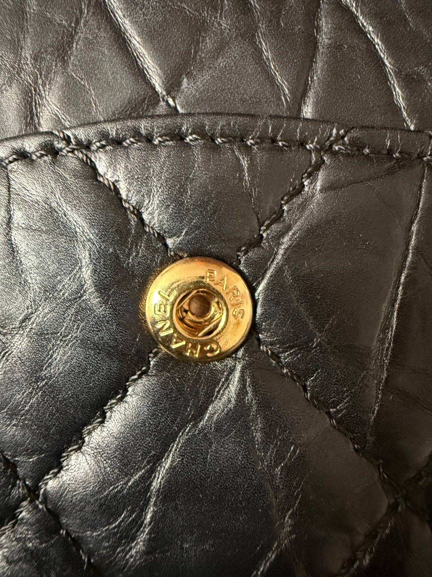 Chanel 2.55