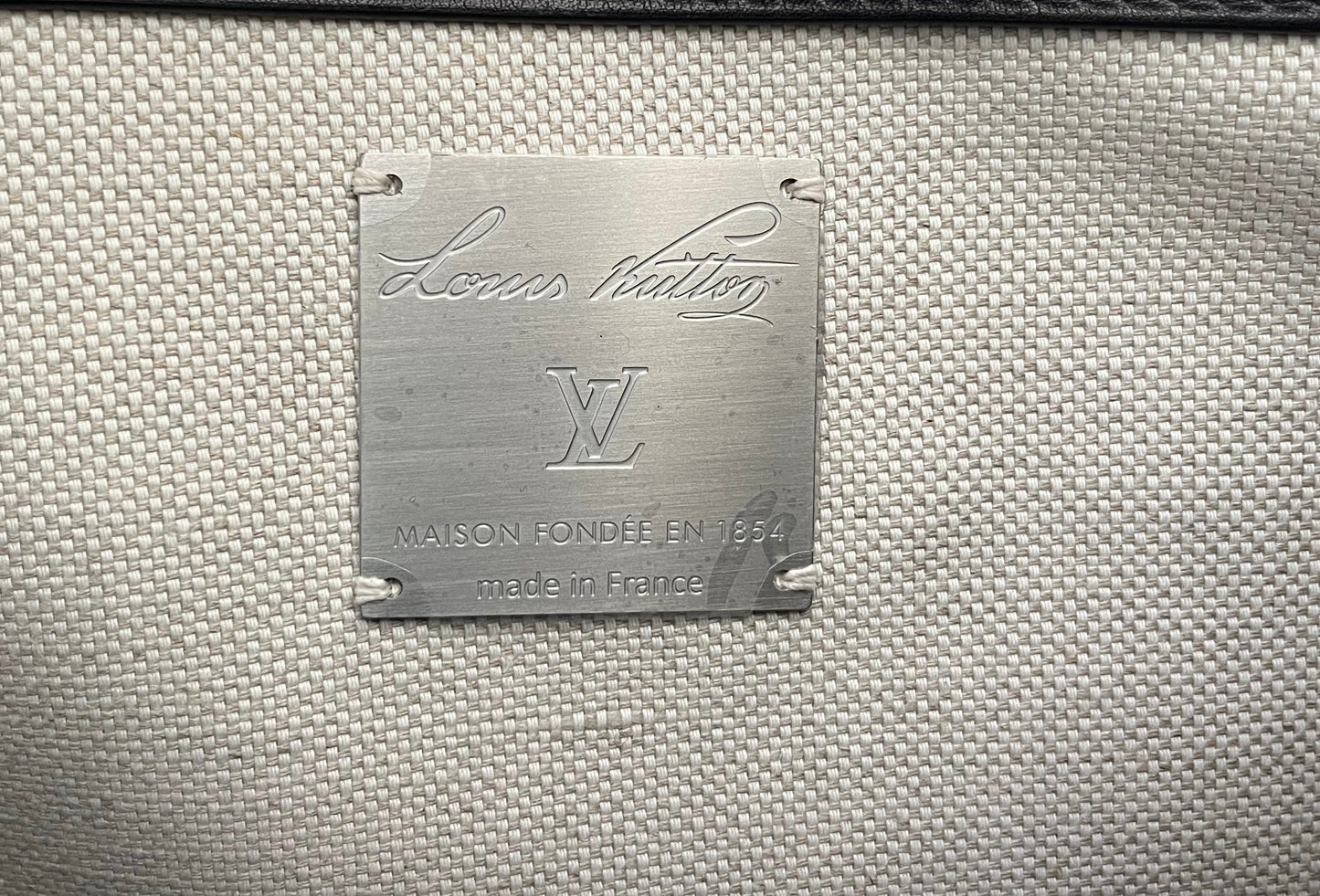 Louis Vuitton Porte-Documents Voyage PM
