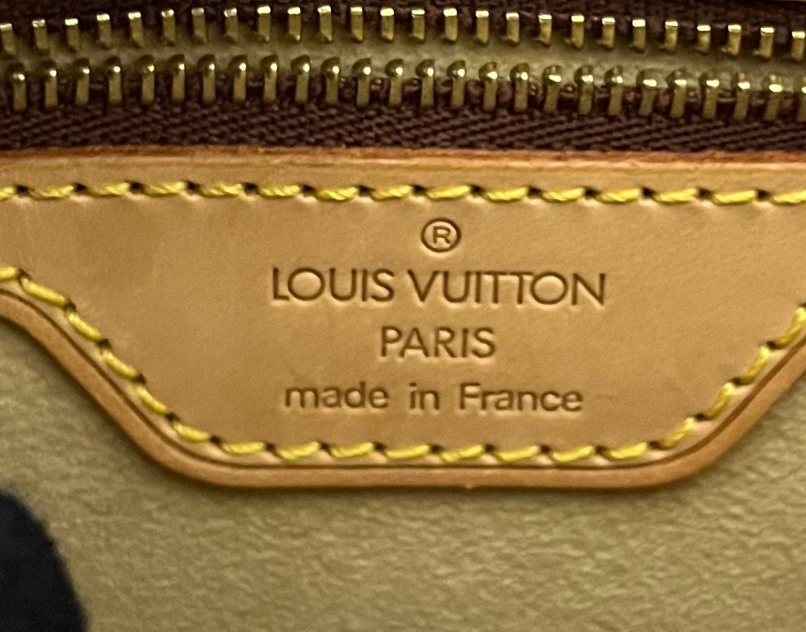 Louis Vuitton Looping MM