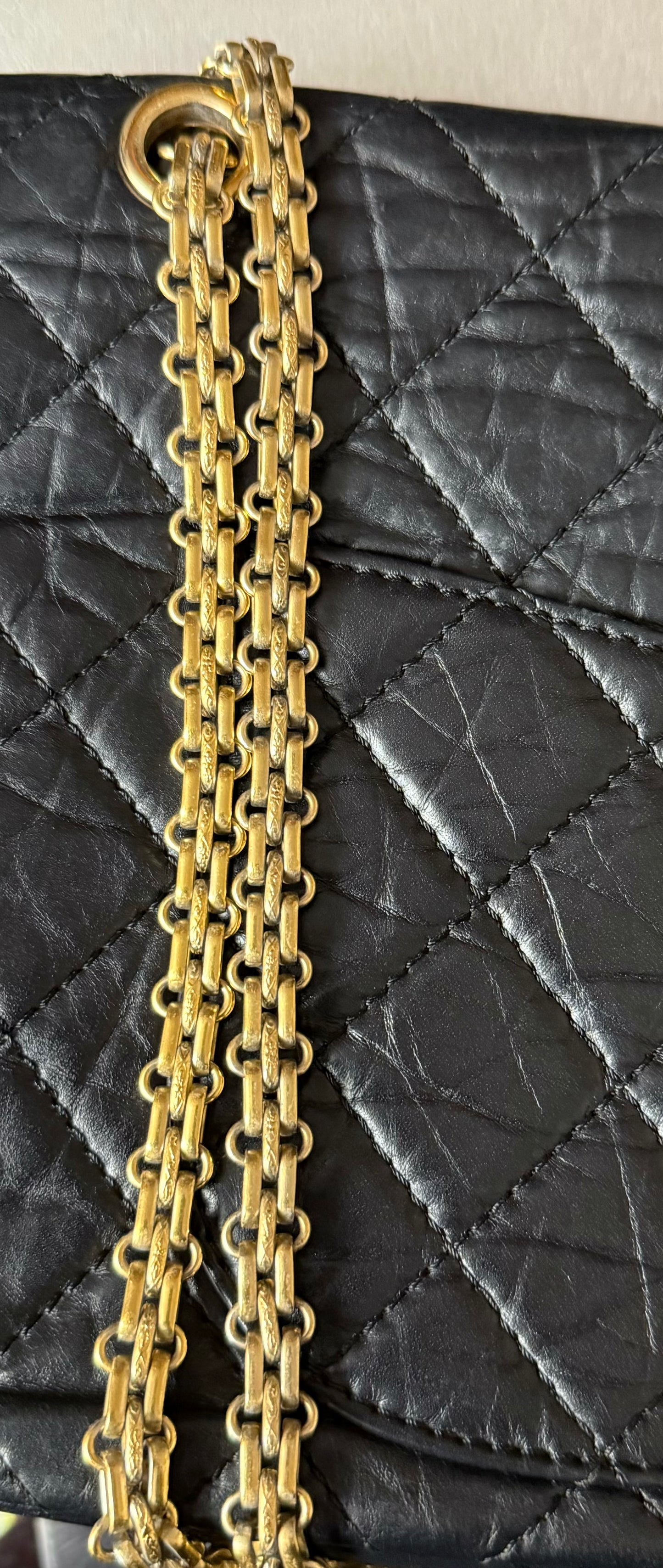 Chanel 2.55