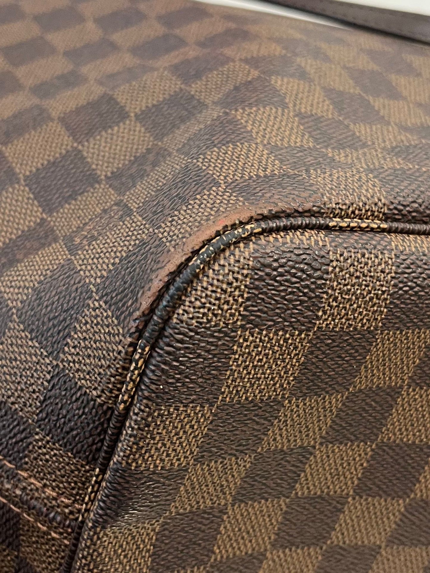 Louis Vuitton Neverfull MM