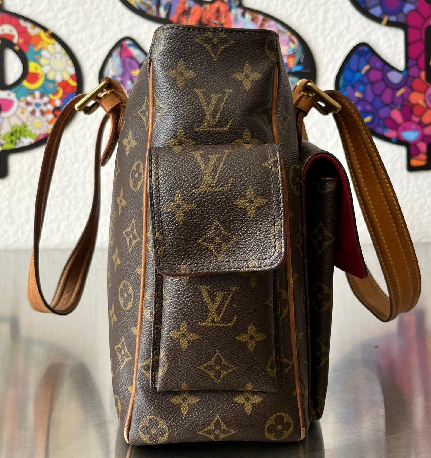 Louis Vuitton Multipli Cite
