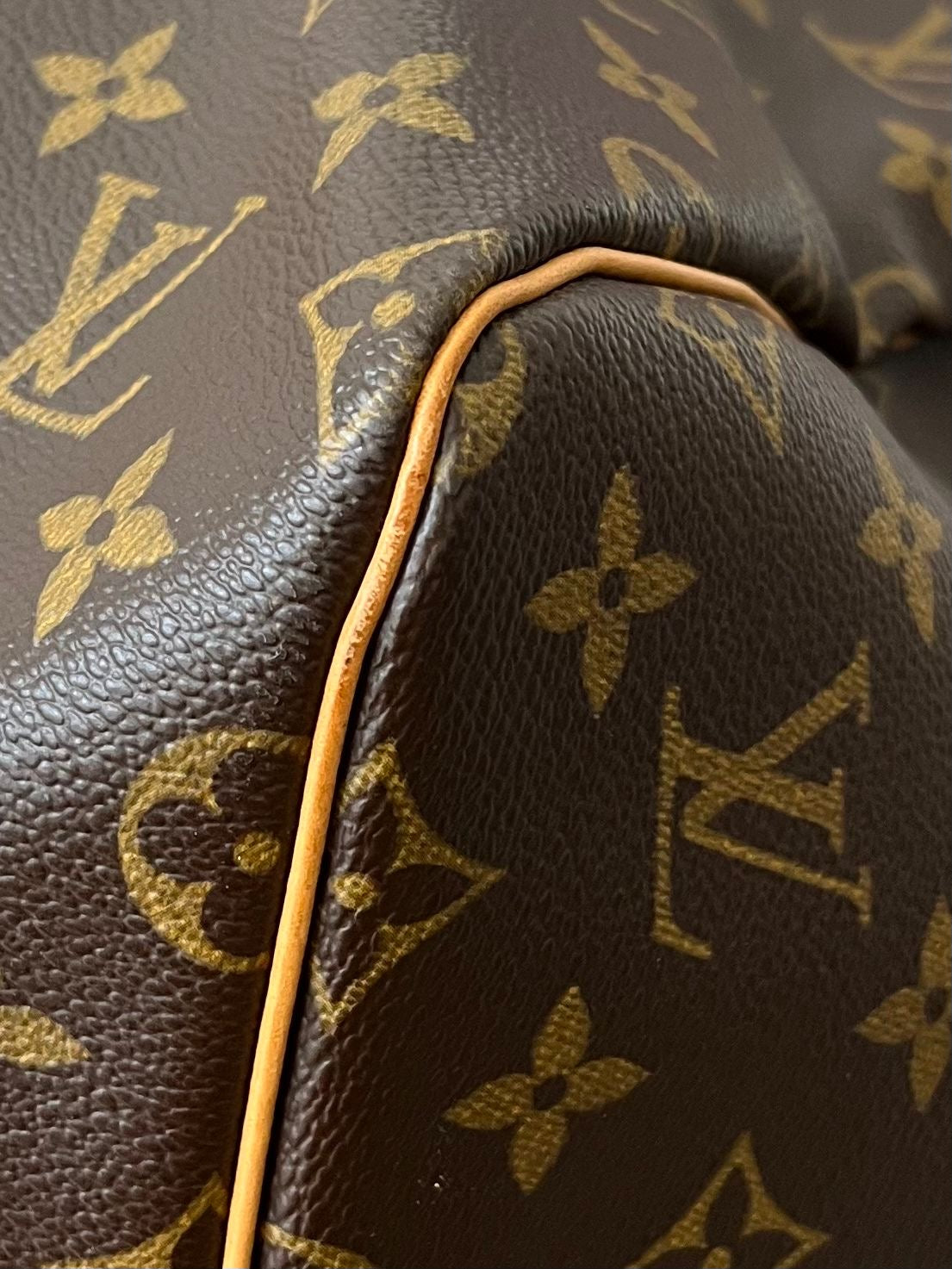Louis Vuitton Keepall 55
