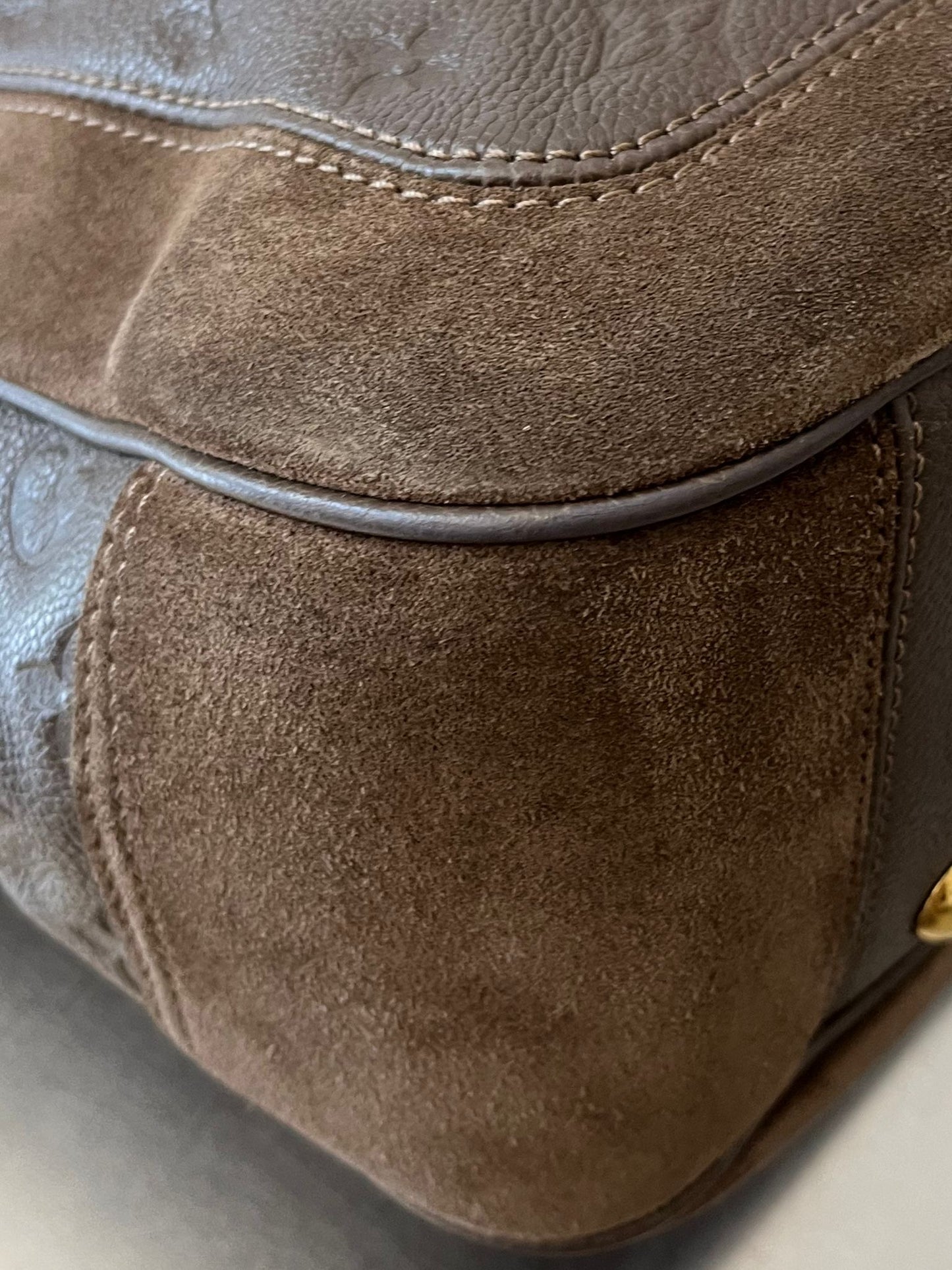 Louis Vuitton Audacieuse PM