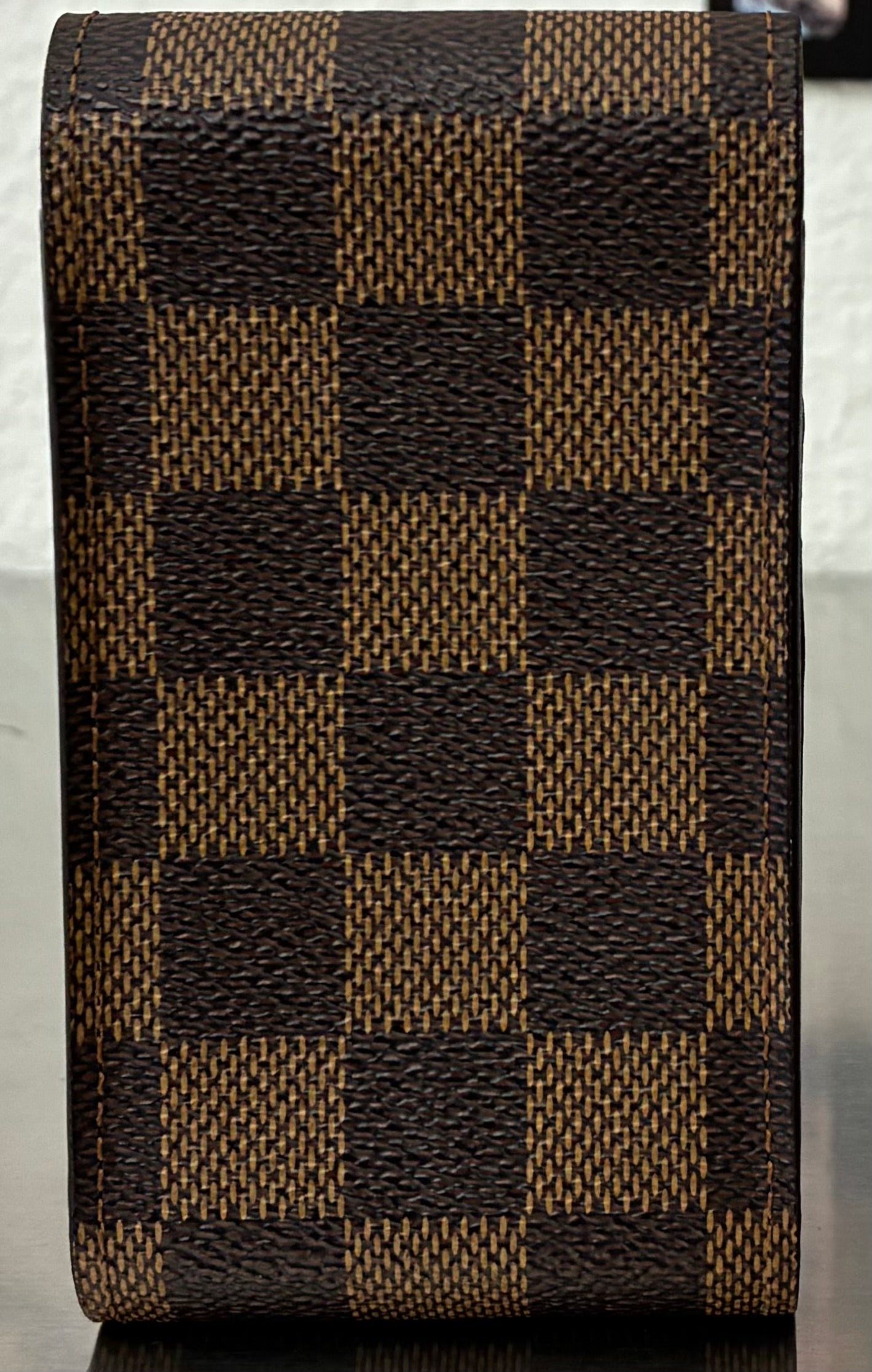 Louis Vuitton Zigaretten Etui Damier