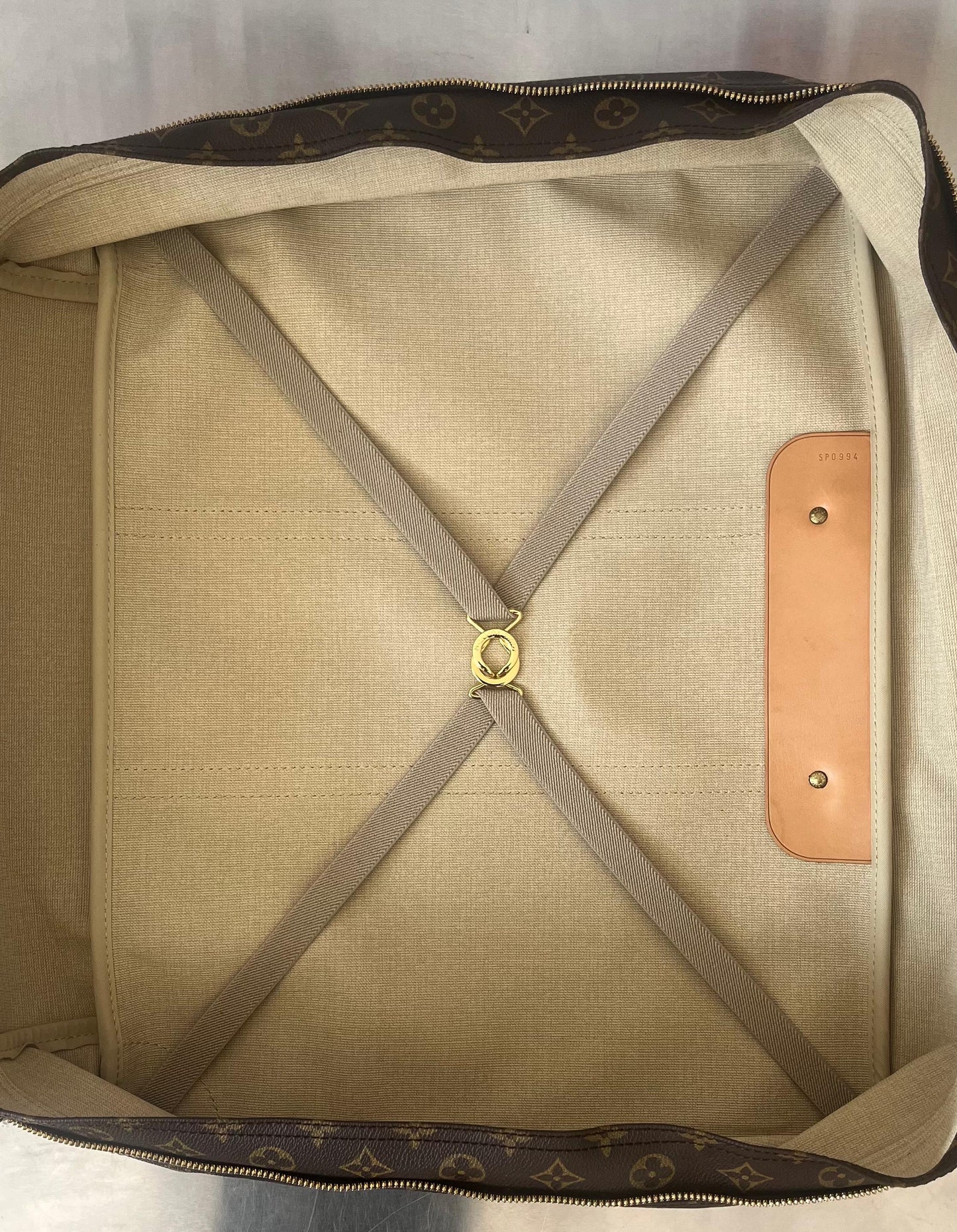 Louis Vuitton Sirius 50