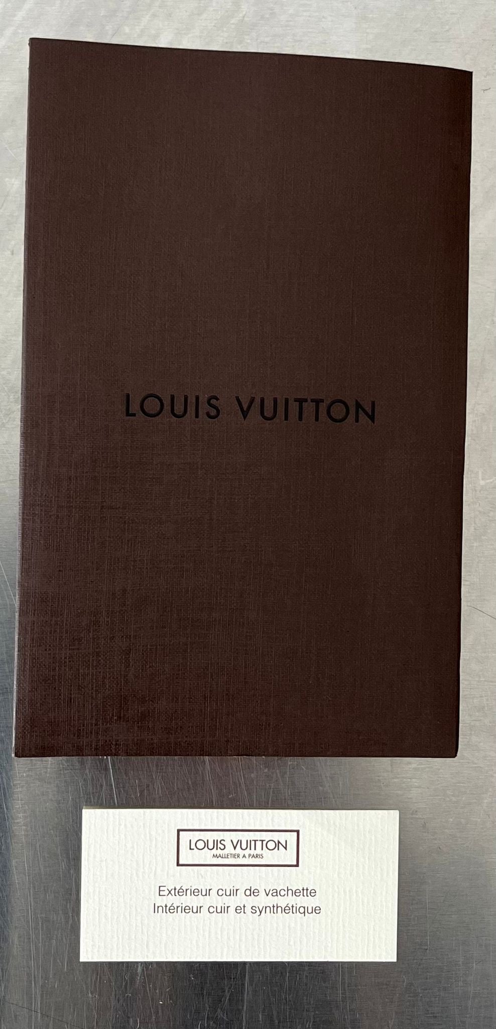 Louis Vuitton Belaia Taiga
