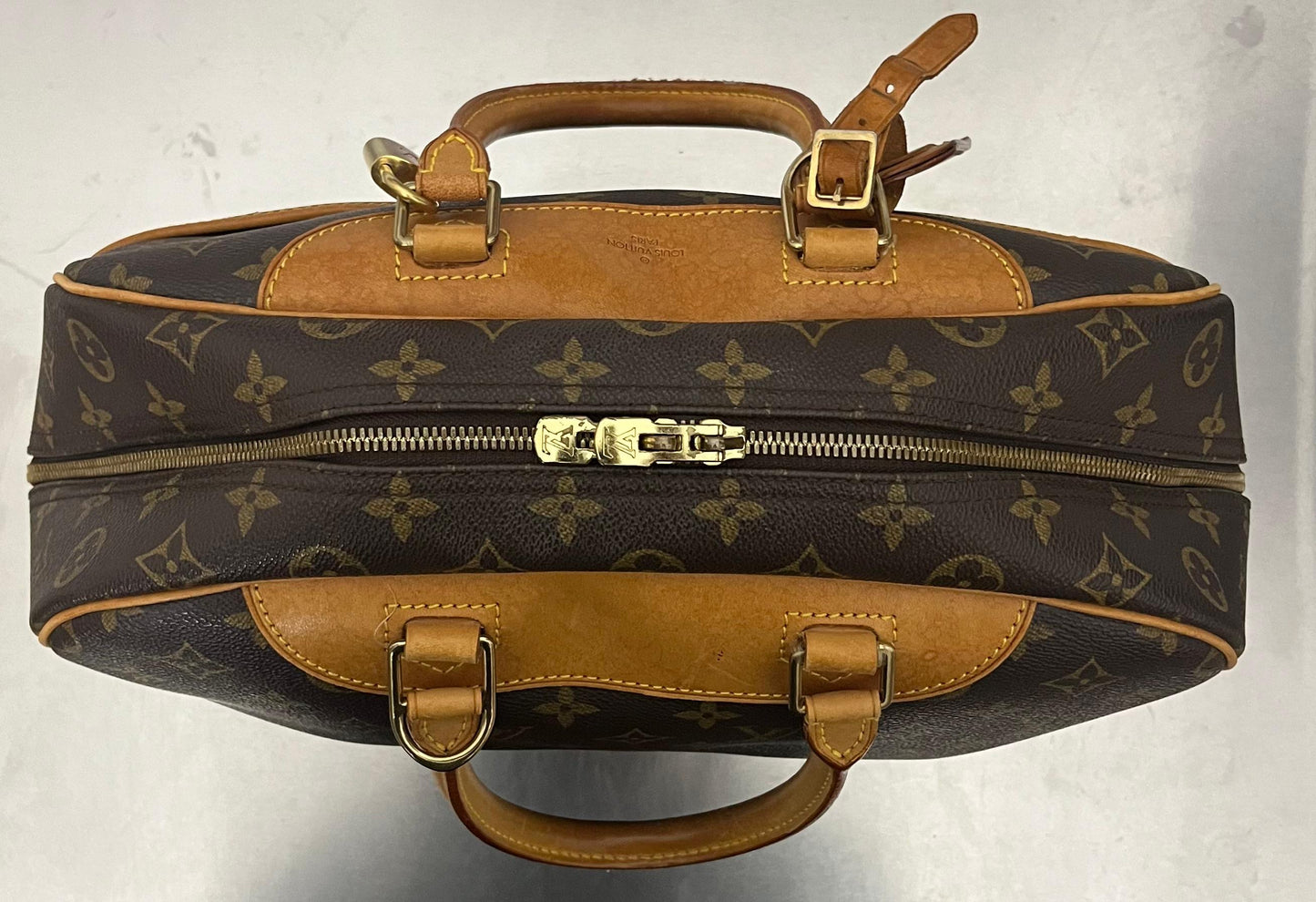Louis Vuitton Deauville