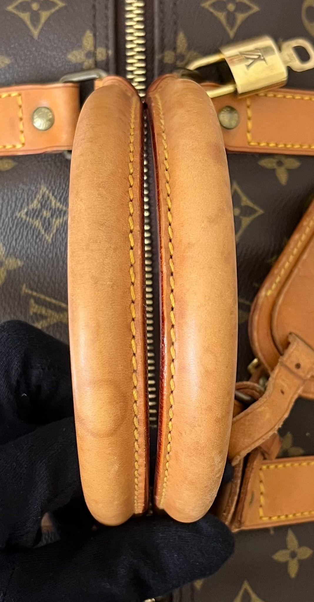 Louis Vuitton Keepall 60