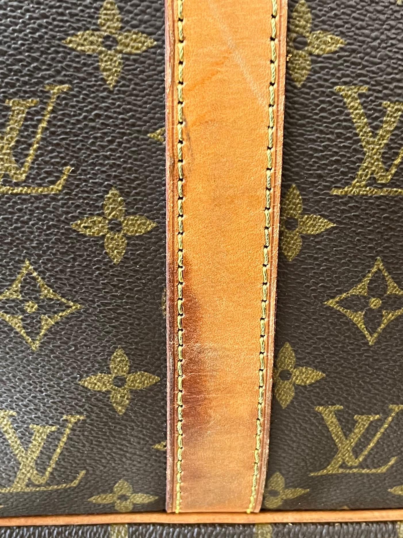 Louis Vuitton Sirius 65