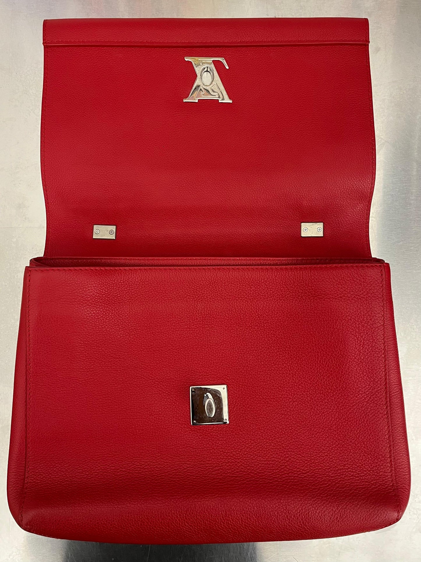 Louis Vuitton Lockme II