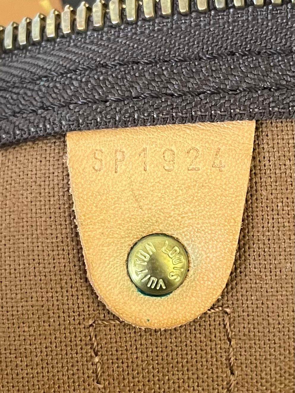 Louis Vuitton Keepall 60