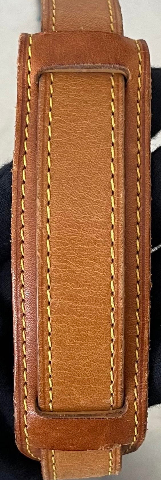 Louis Vuitton Keepall 55 Bandouliere