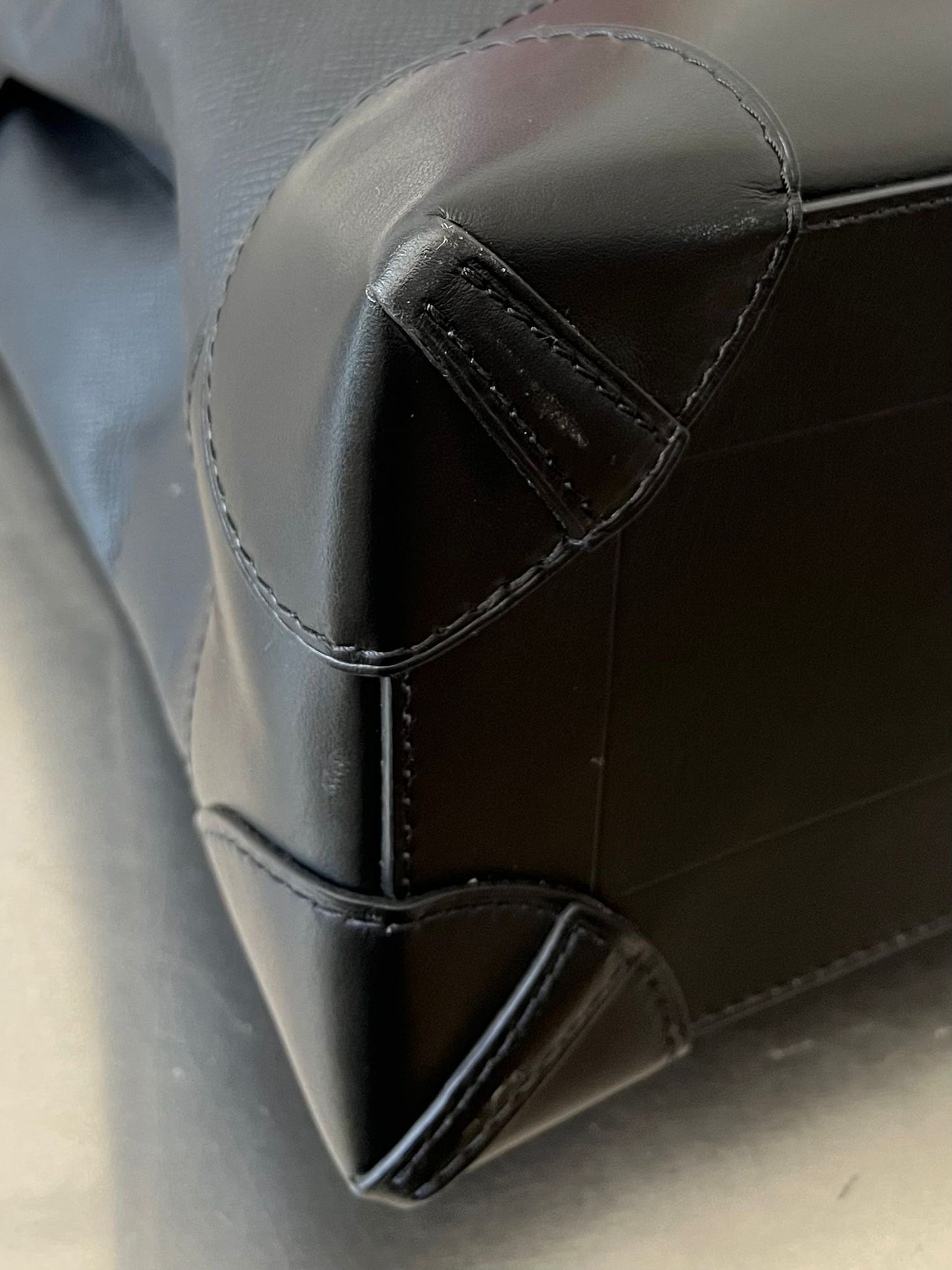 Louis Vuitton Steamer Virgil Abloh