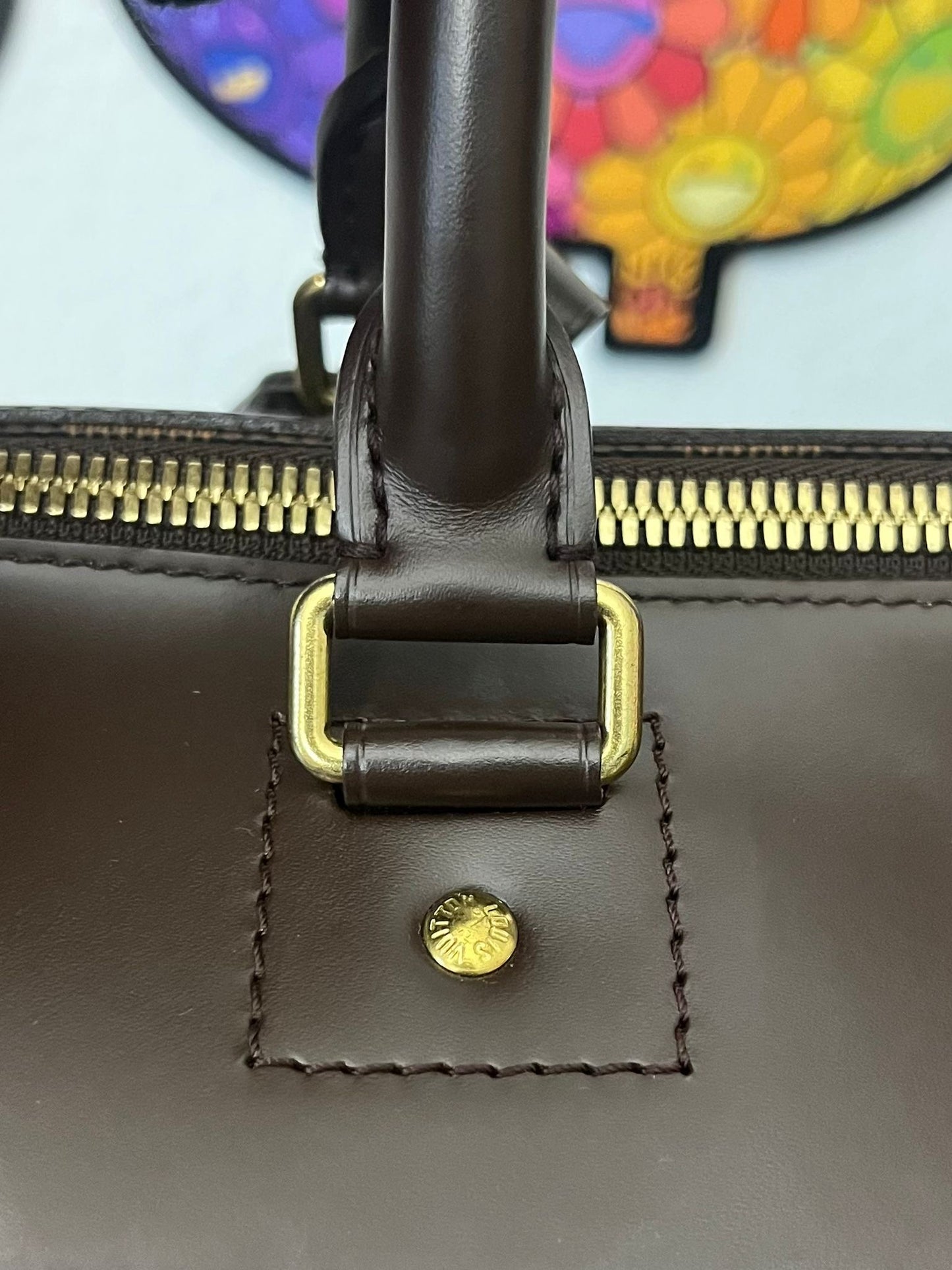 Louis Vuitton Greenwich PM