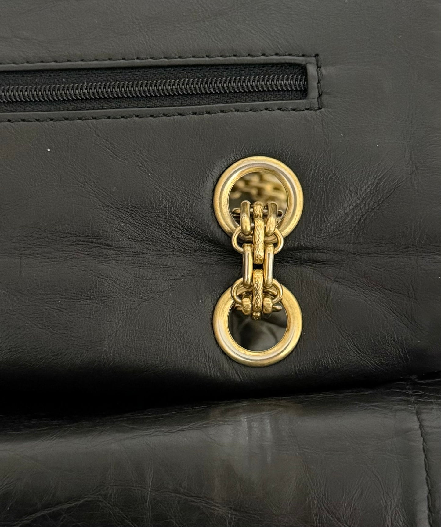 Chanel 2.55