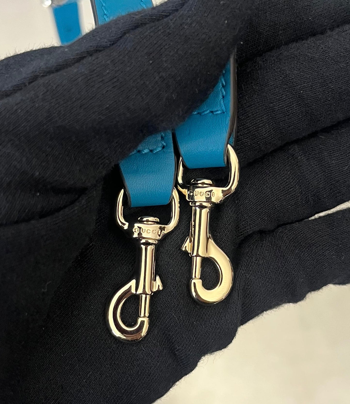 Gucci Micro Guccissima