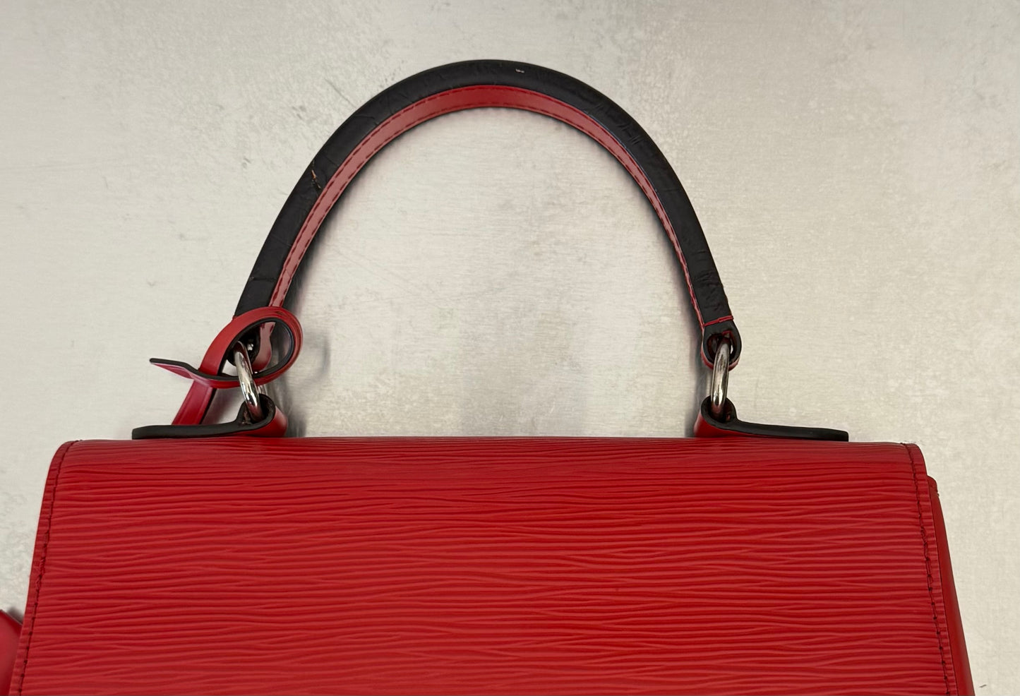 Louis Vuitton Cluny BB Epi