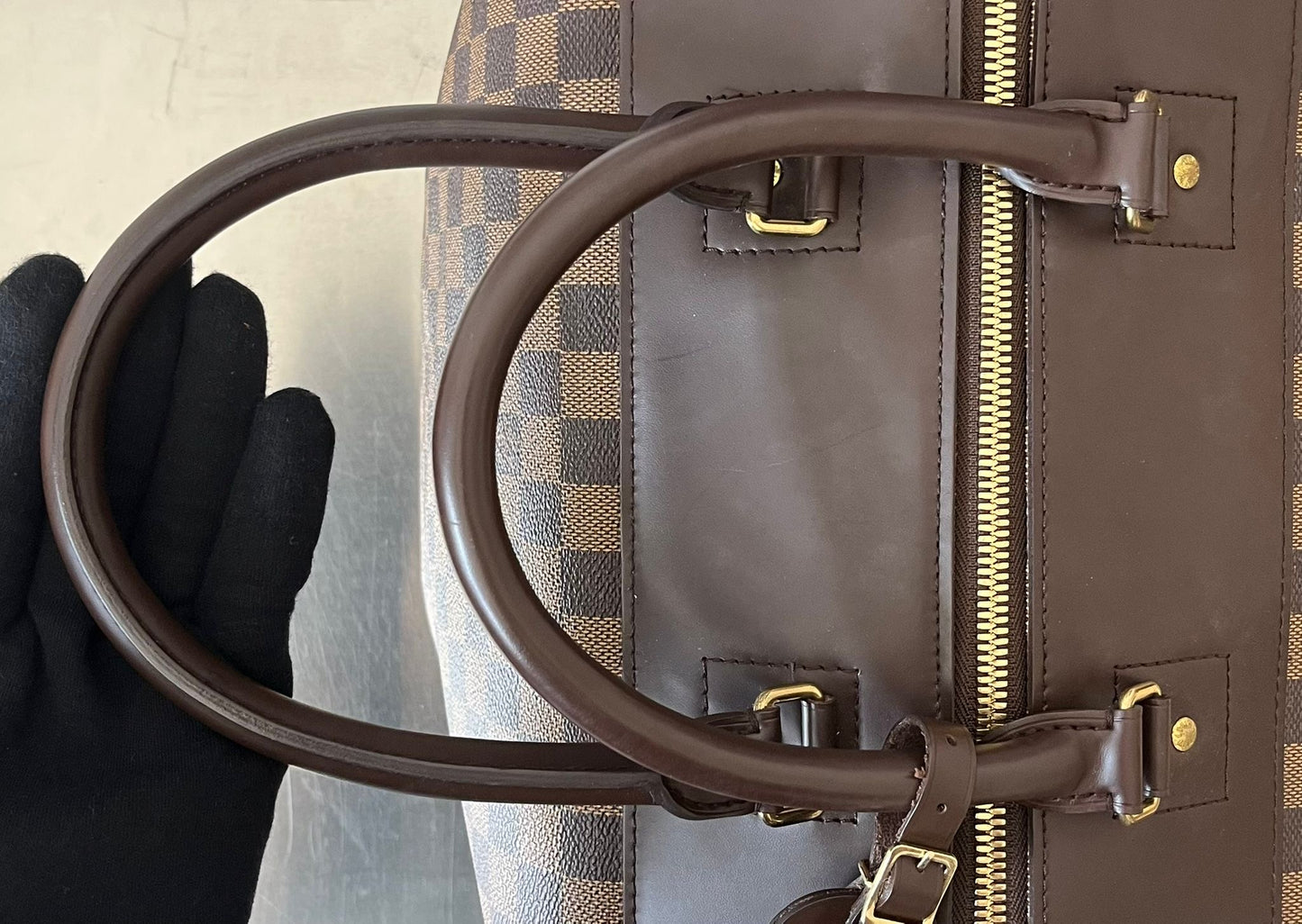 Louis Vuitton Greenwich PM