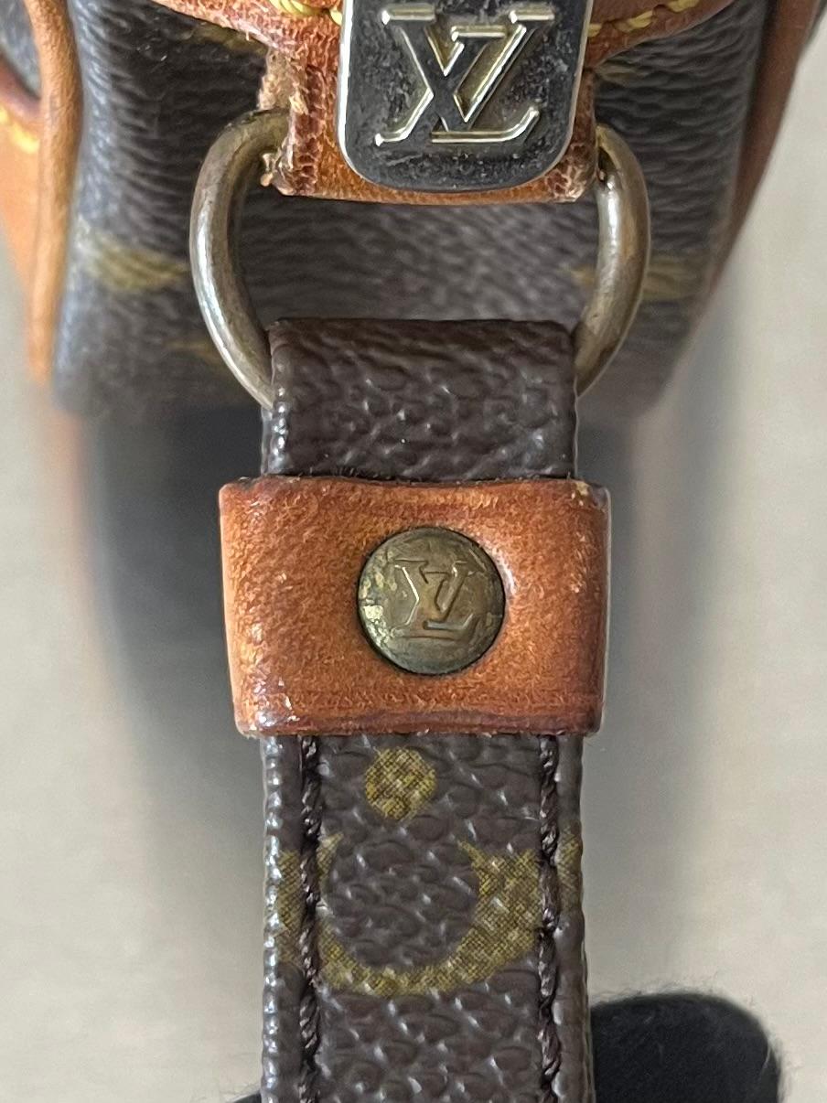 Louis Vuitton Marly Dragonne PM