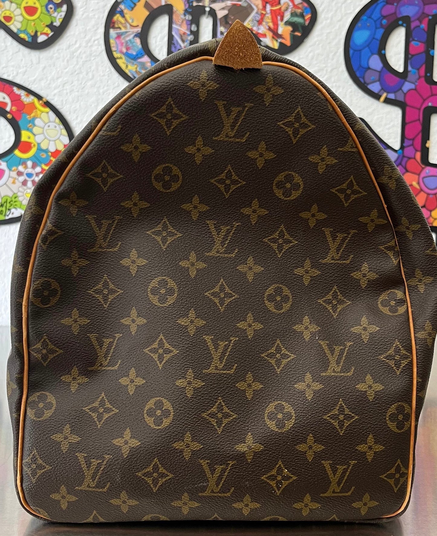 Louis Vuitton Keepall 60