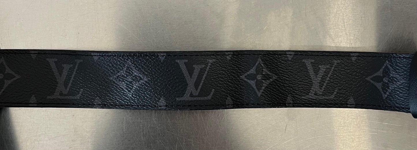 Louis Vuitton Utility Monogram Eclipse