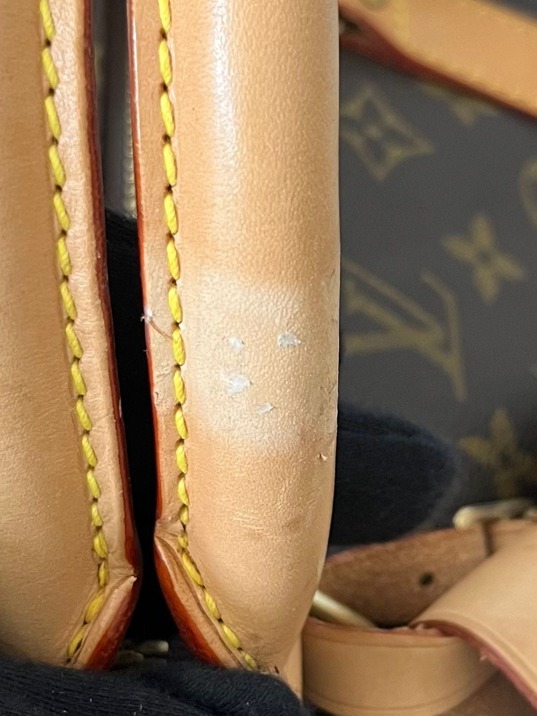 Louis Vuitton Keepall 60