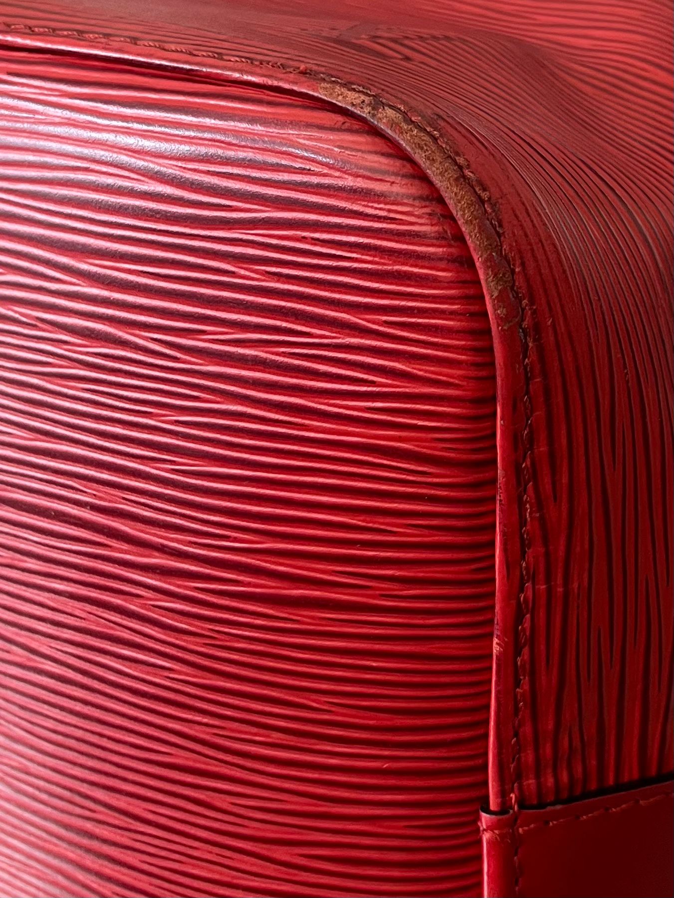 Louis Vuitton Sac Noé Petit EPI