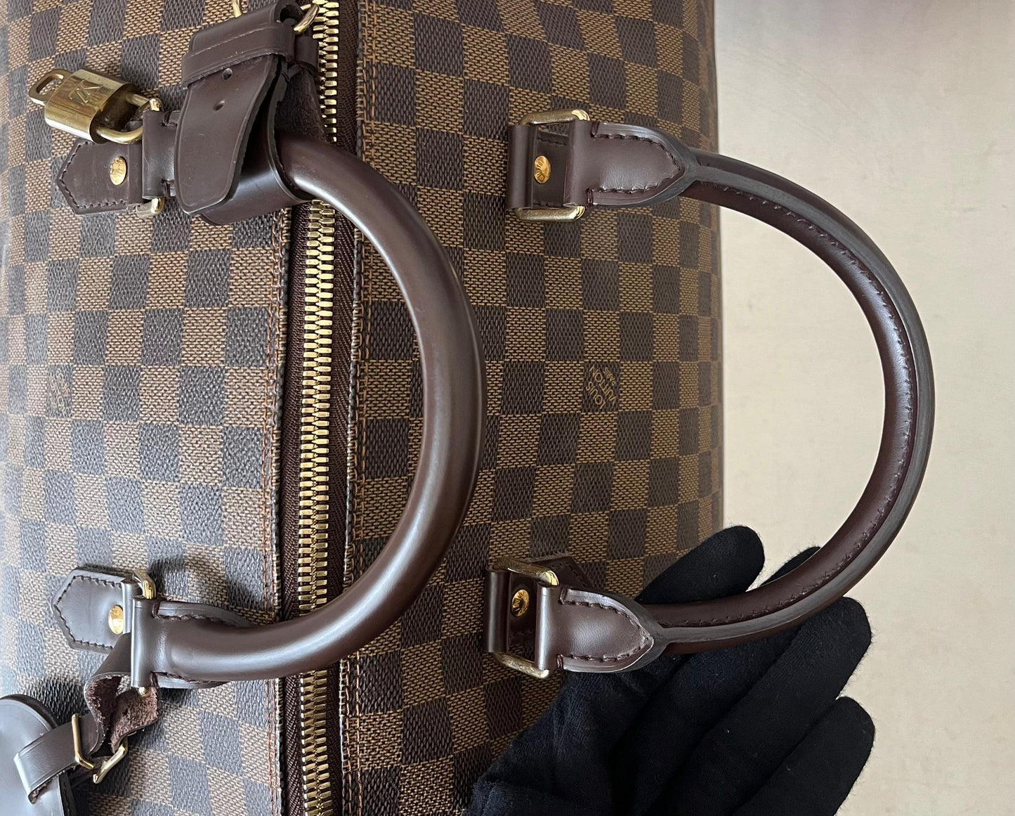 Louis Vuitton Rivera GM