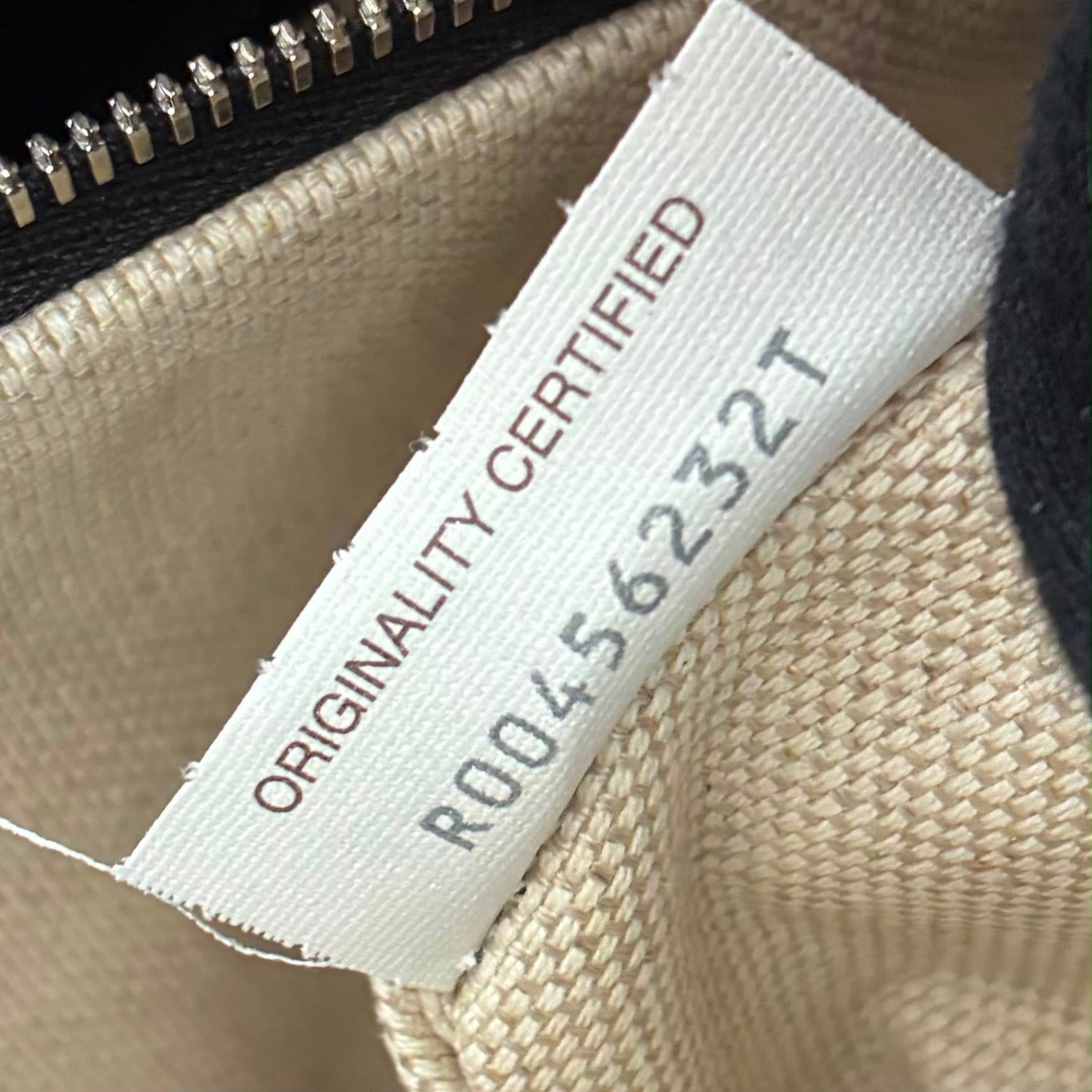 Bottega Veneta Andiamo Große Messenger Bag