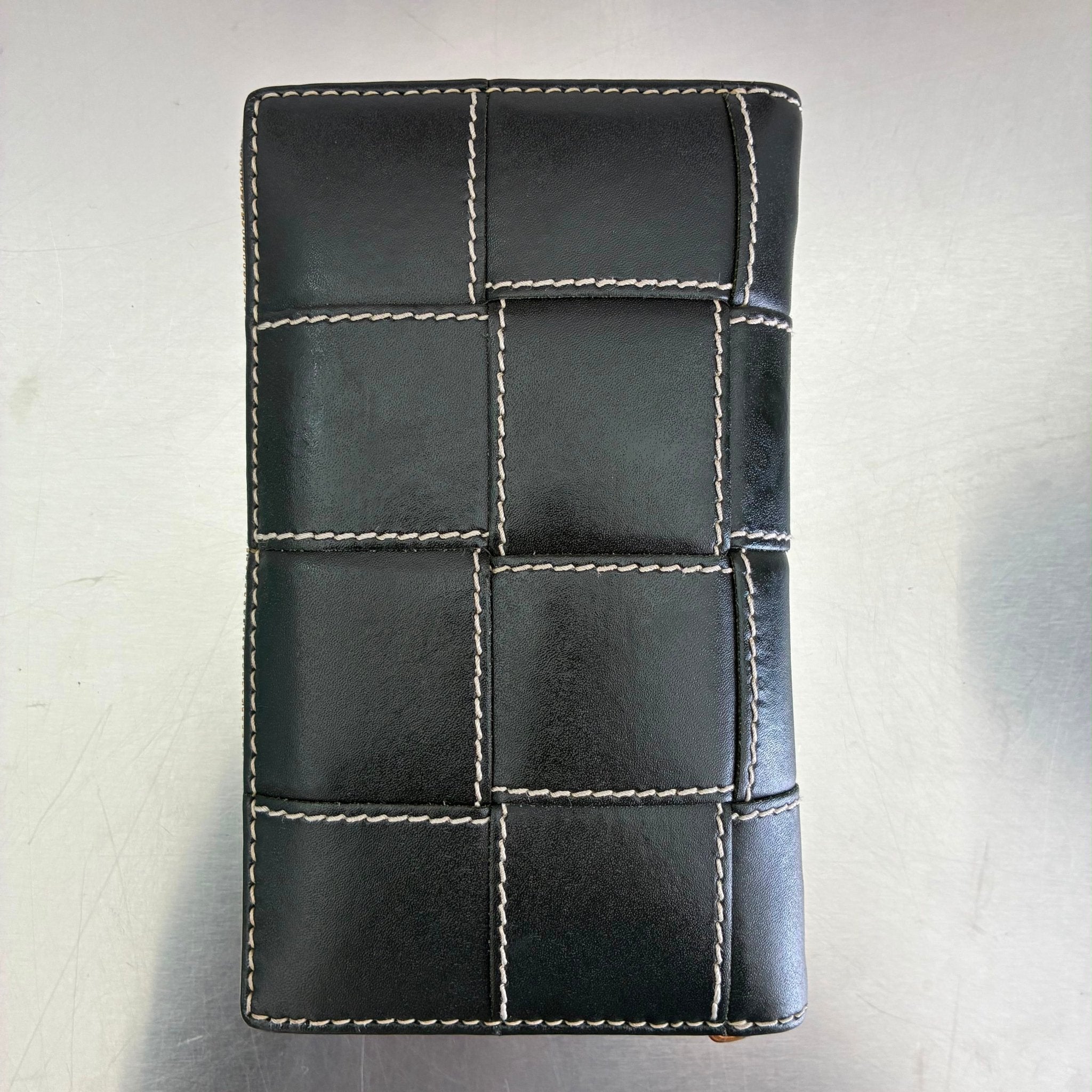 Bottega Veneta Geldbörse
