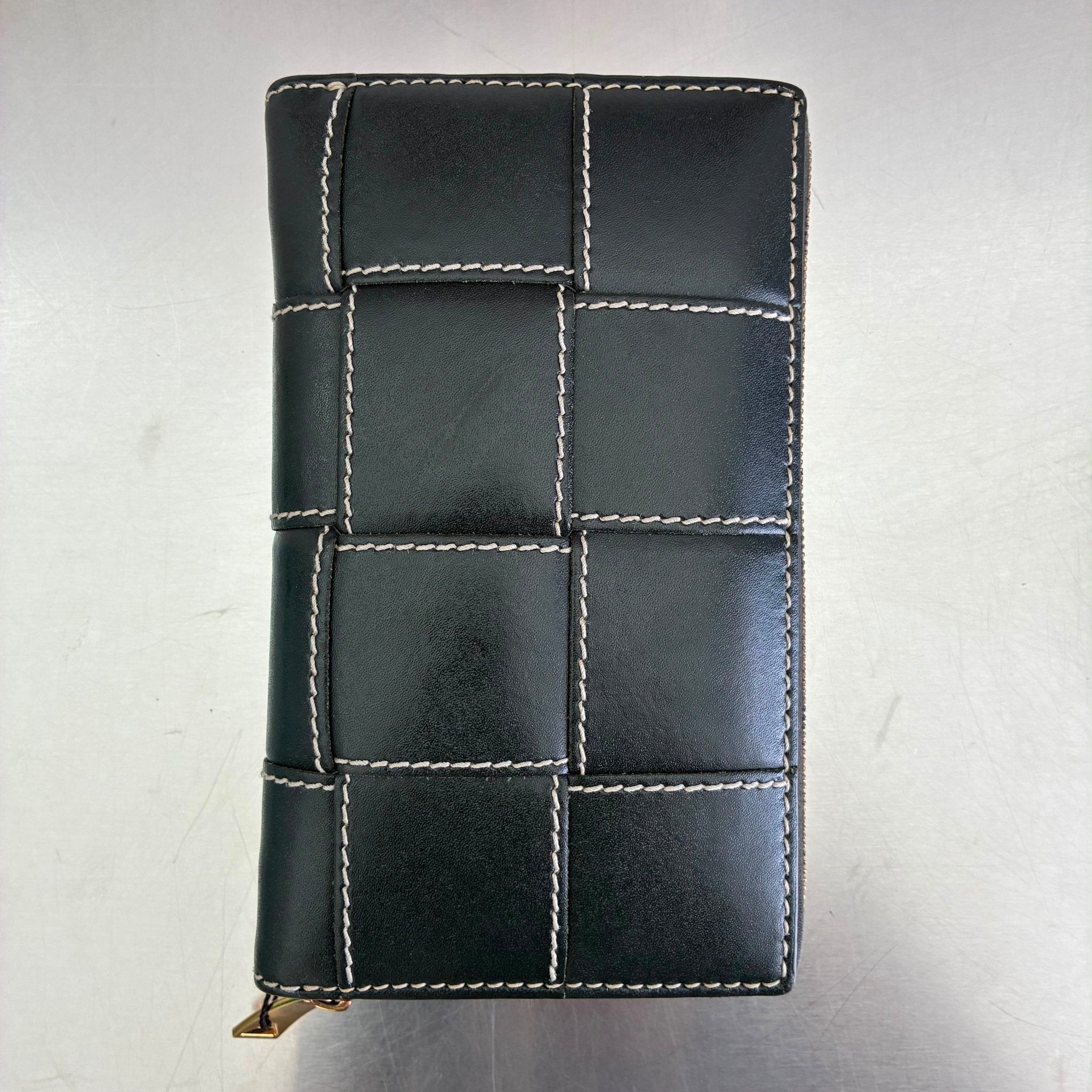 Bottega Veneta Geldbörse