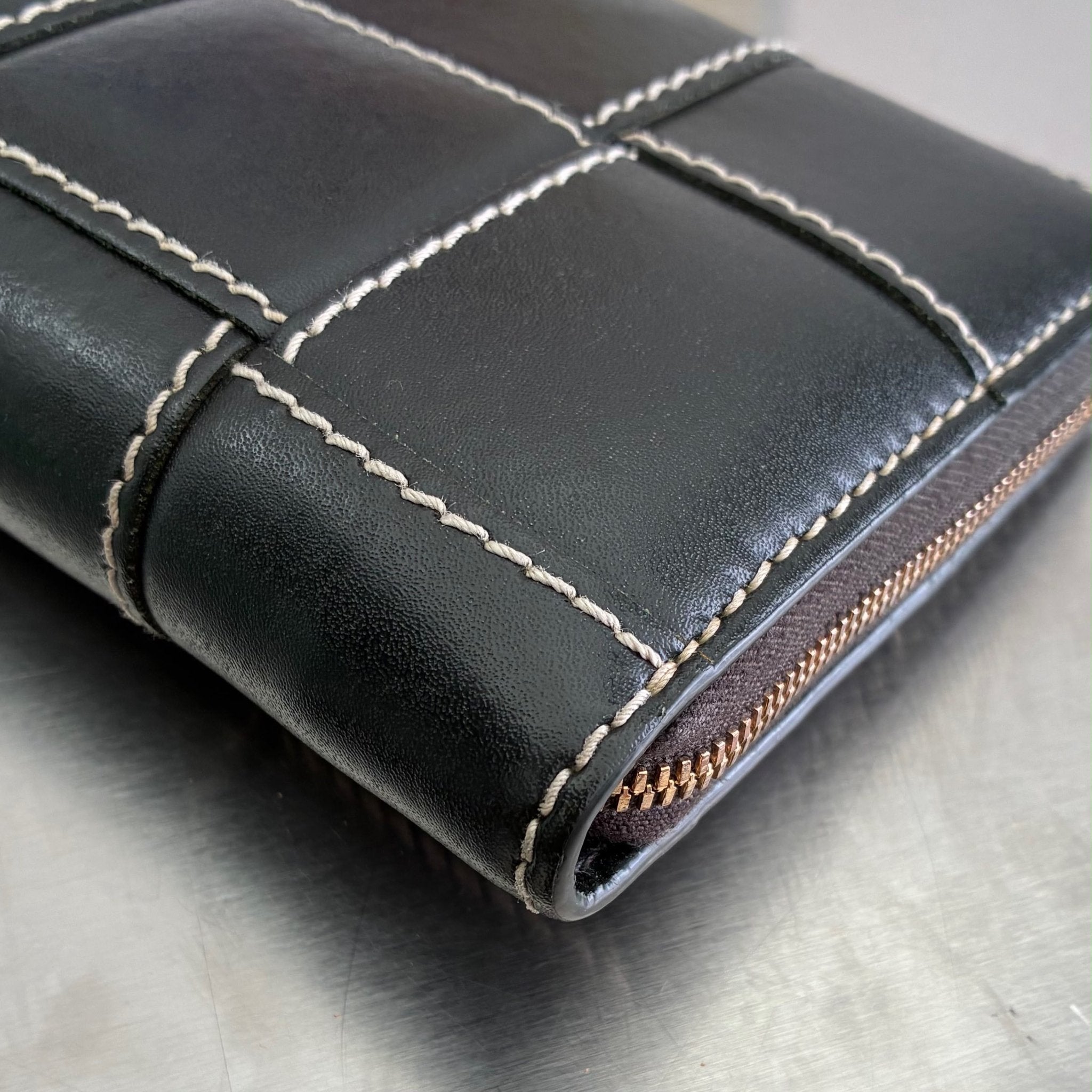 Bottega Veneta Geldbörse