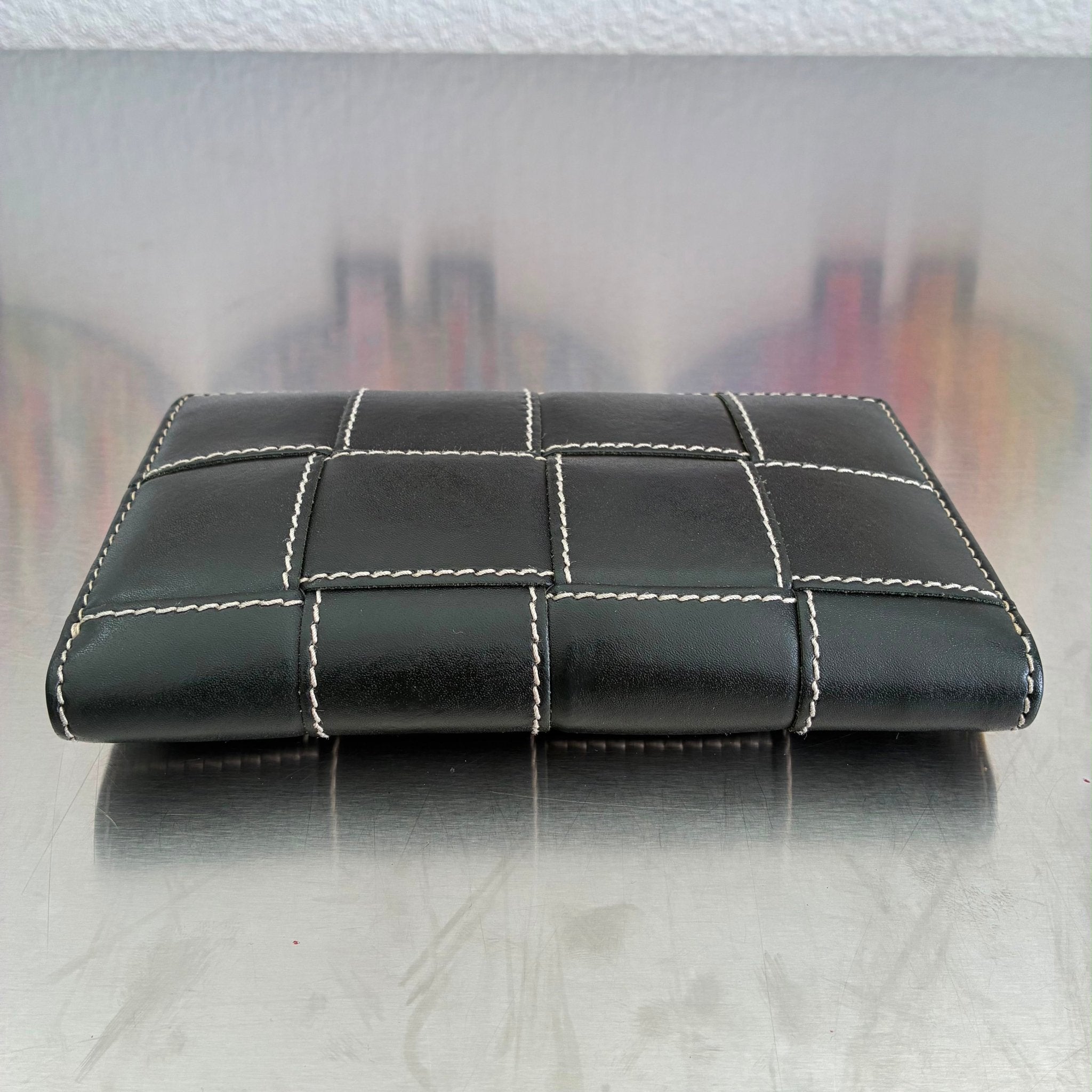 Bottega Veneta Geldbörse