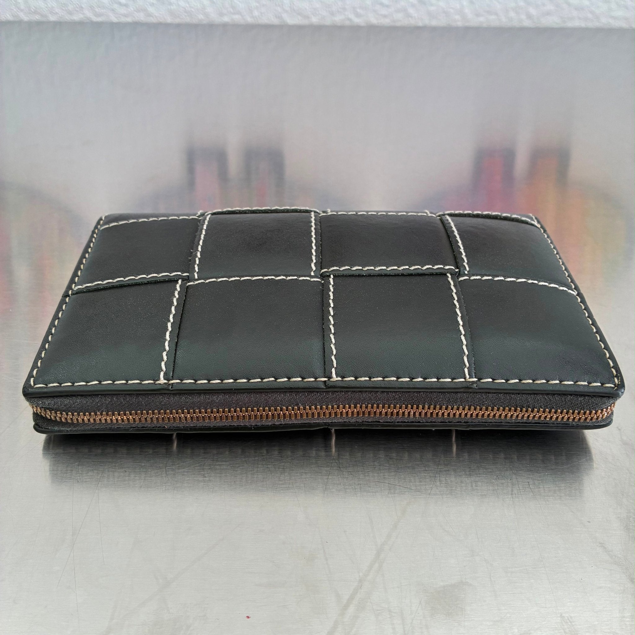 Bottega Veneta Geldbörse