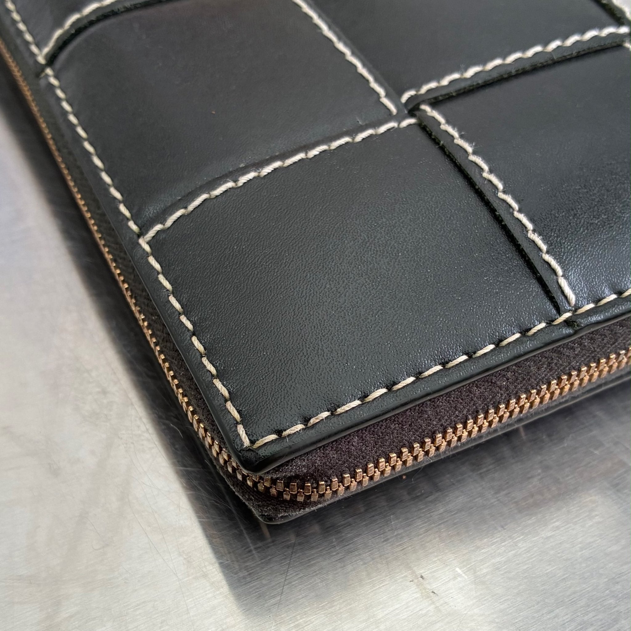 Bottega Veneta Geldbörse