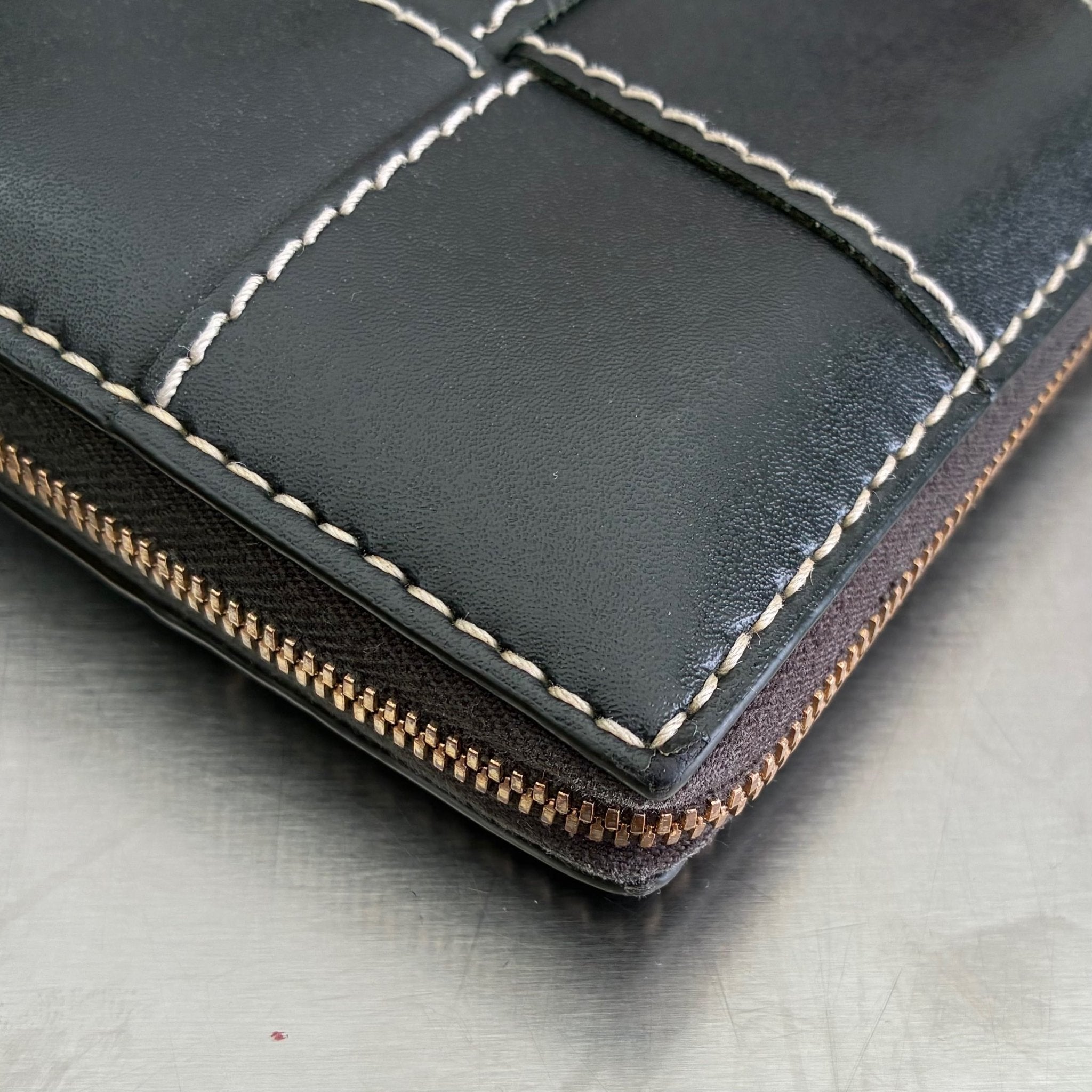Bottega Veneta Geldbörse