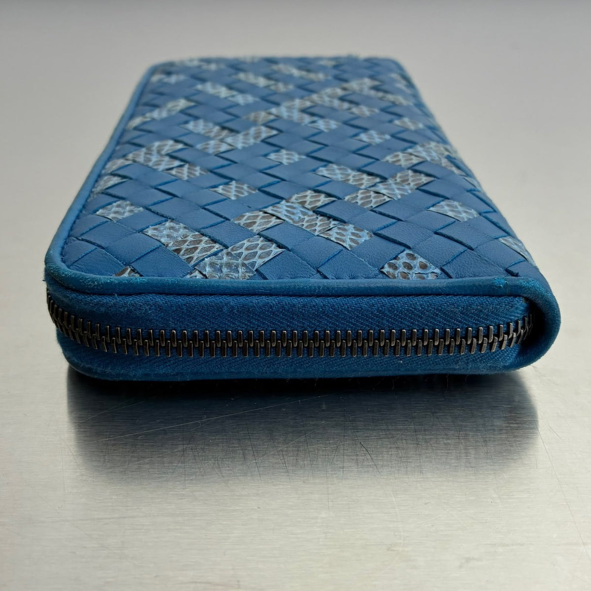 Bottega Veneta Geldbörse