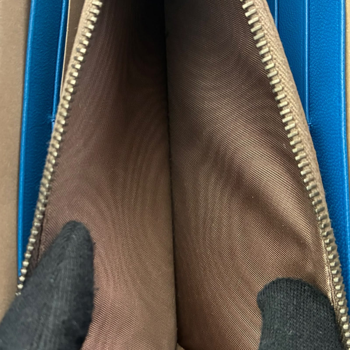 Bottega Veneta Geldbörse
