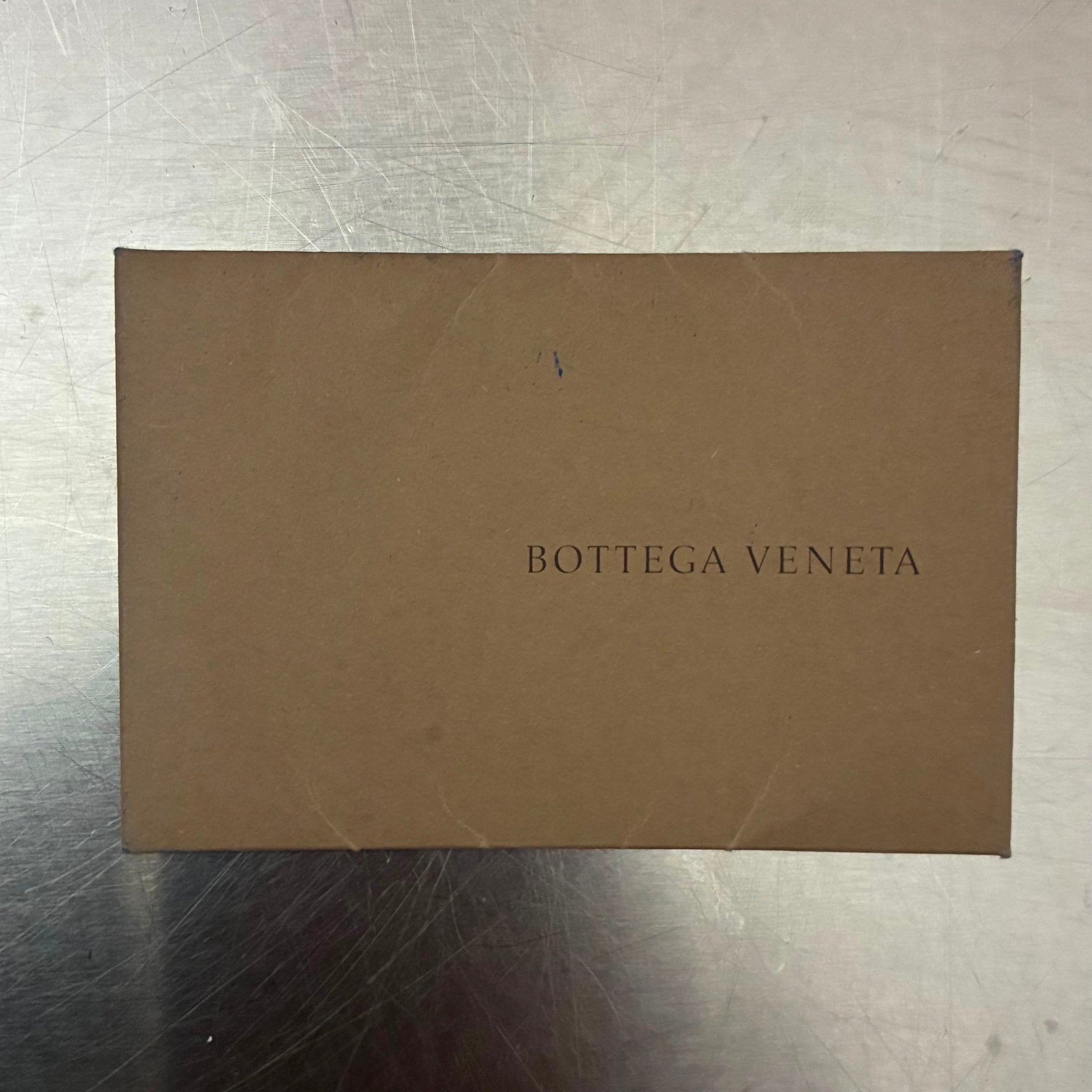 Bottega Veneta Intrecciato Aktentasche