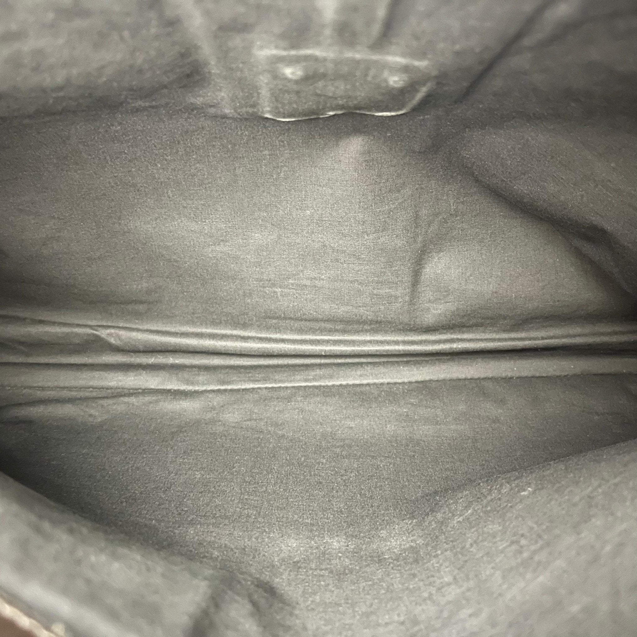 Bottega Veneta Intrecciato Aktentasche