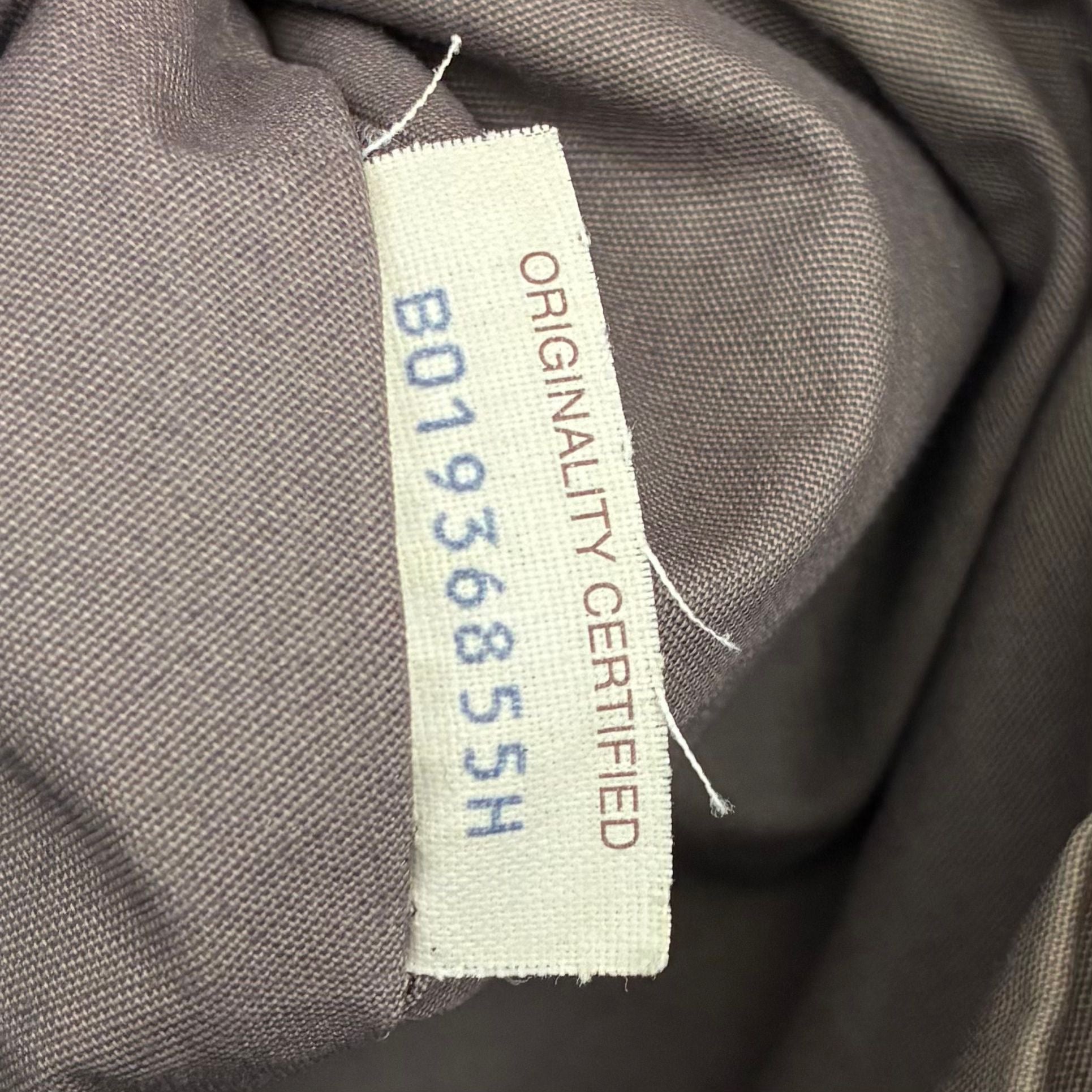 Bottega Veneta Intrecciato Bum Bag