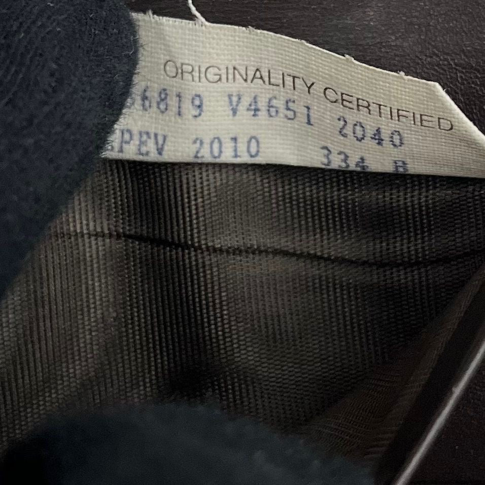 Bottega Veneta Intrecciato Geldbörse