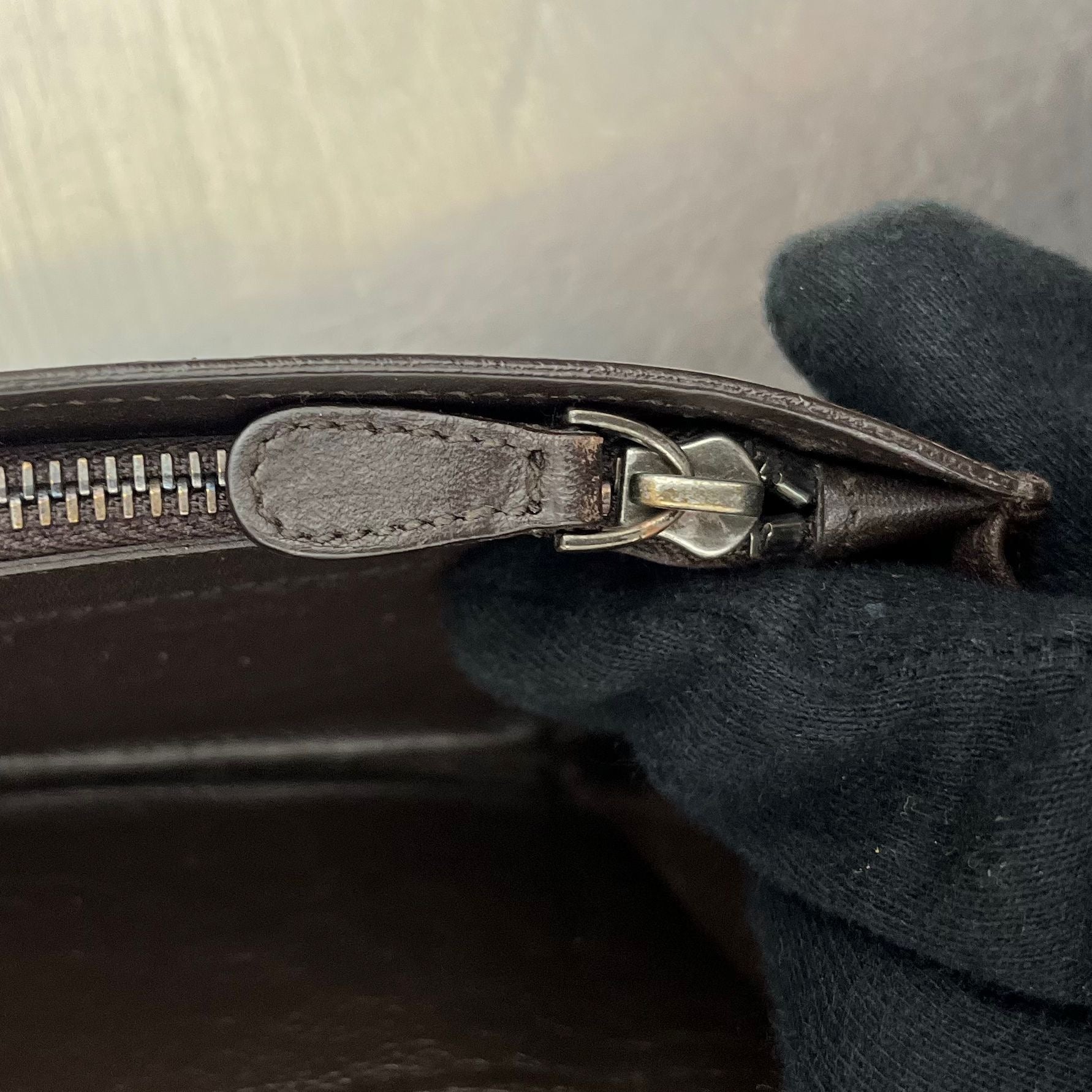 Bottega Veneta Intrecciato Geldbörse