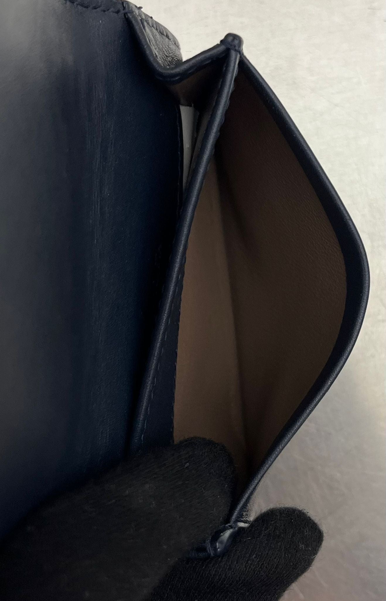 Bottega Veneta Intrecciato Kartenetui