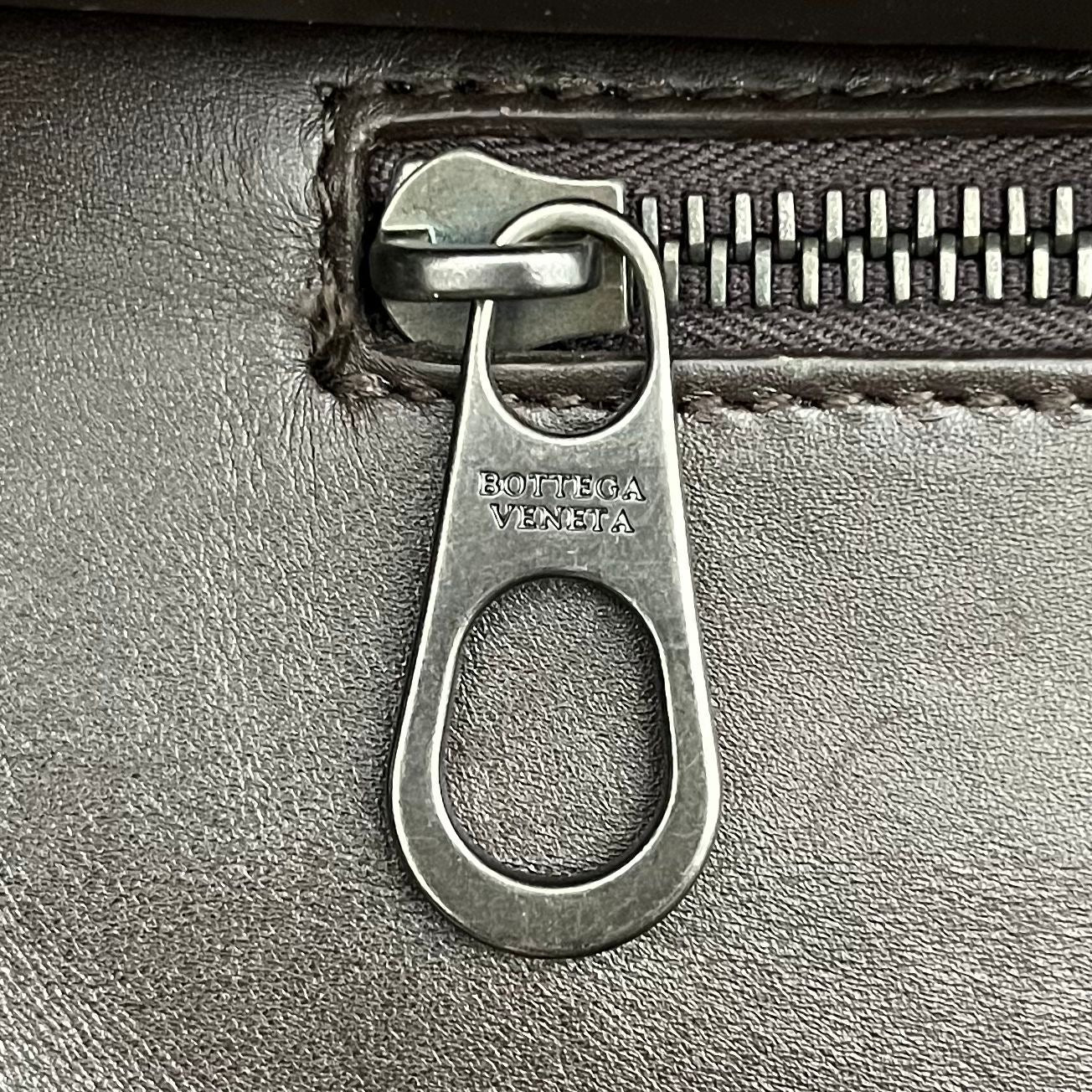 Bottega Veneta Intrecciato Messenger