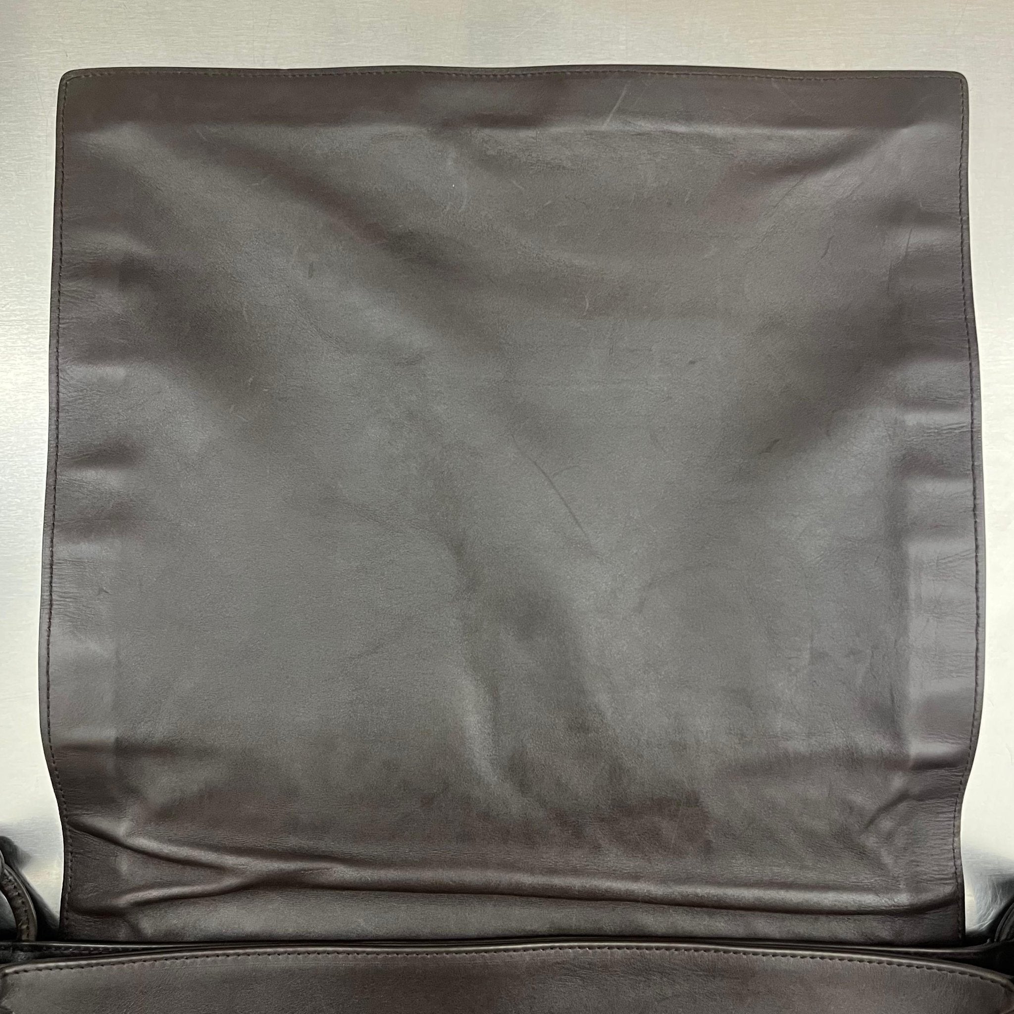 Bottega Veneta Intrecciato Messenger