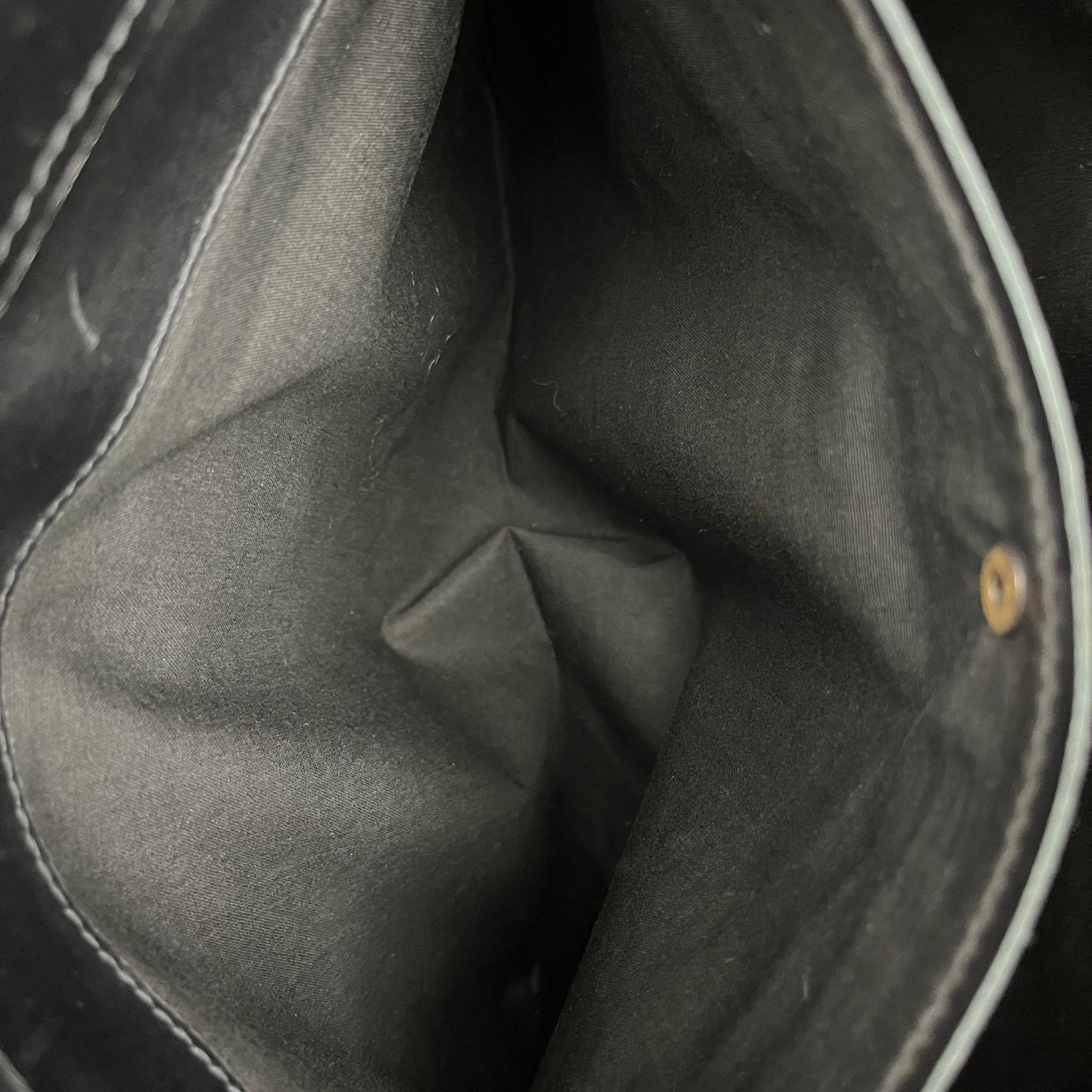 Bottega Veneta Intrecciato Messenger