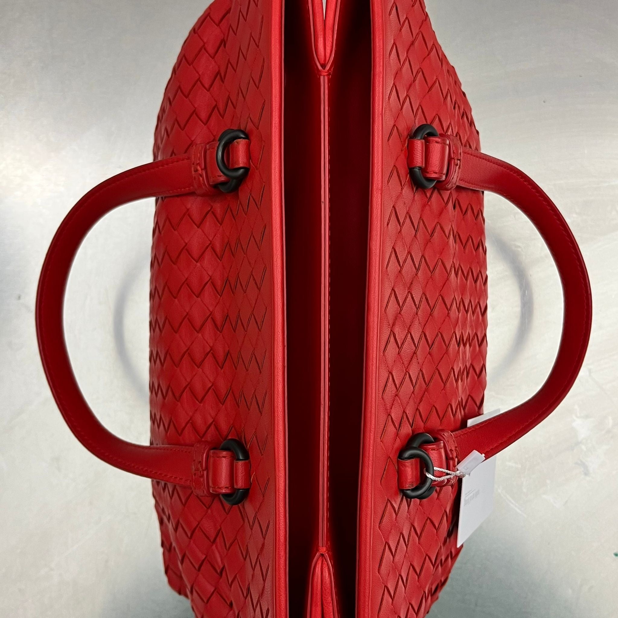 Bottega Veneta kleine Intrecciato Tasche