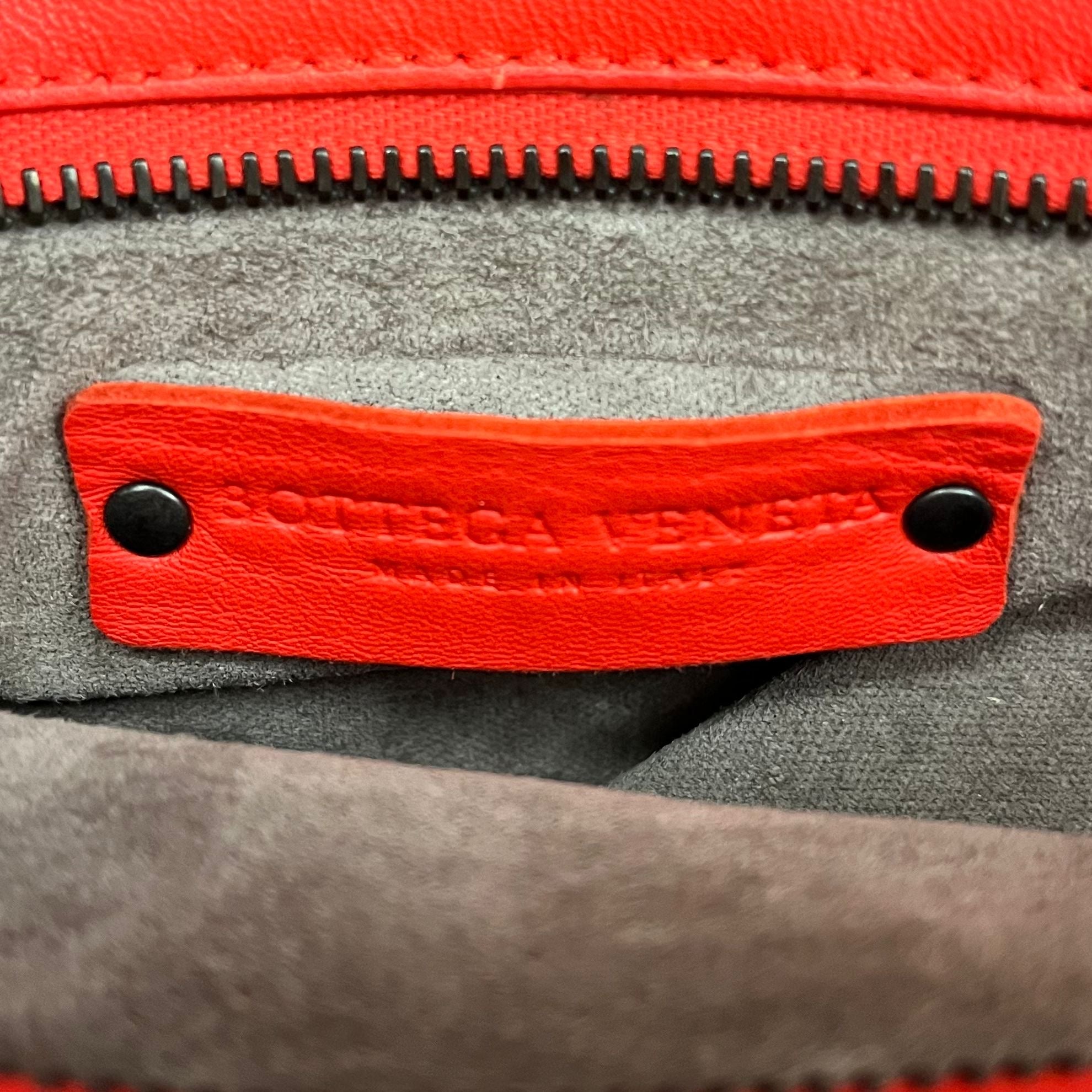 Bottega Veneta kleine Intrecciato Tasche